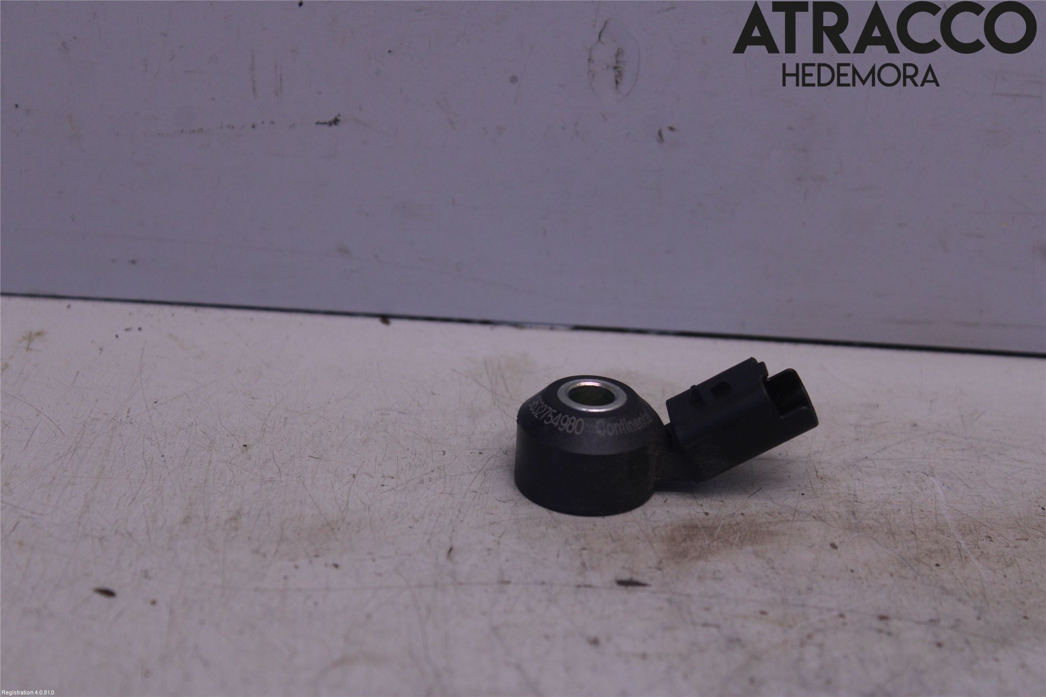 Citroen C4/E-C4 C4X/E-C4X III 21- Injknacksensor