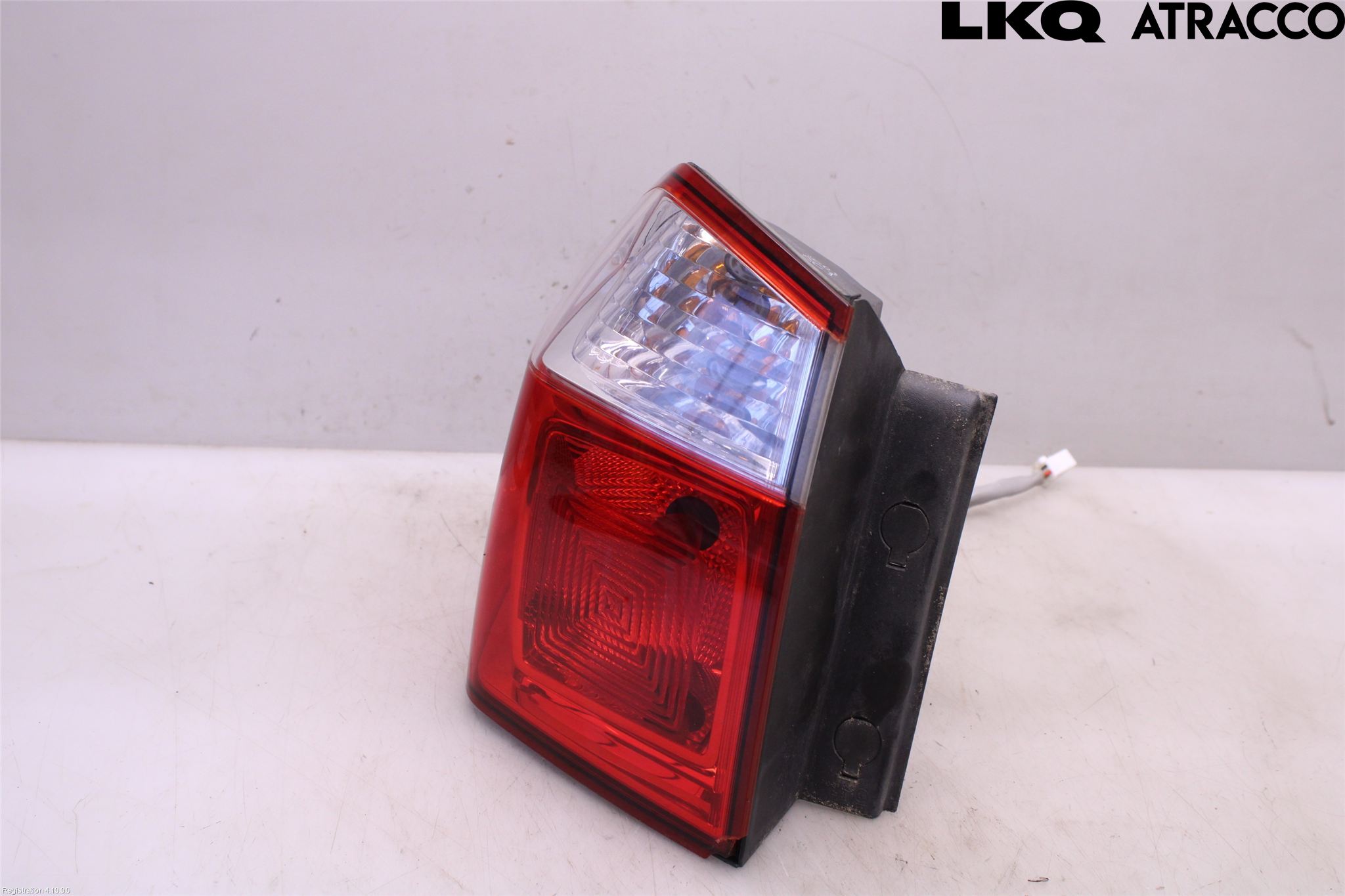 GM CHEVROLET ORLANDO Bakljus Vänster