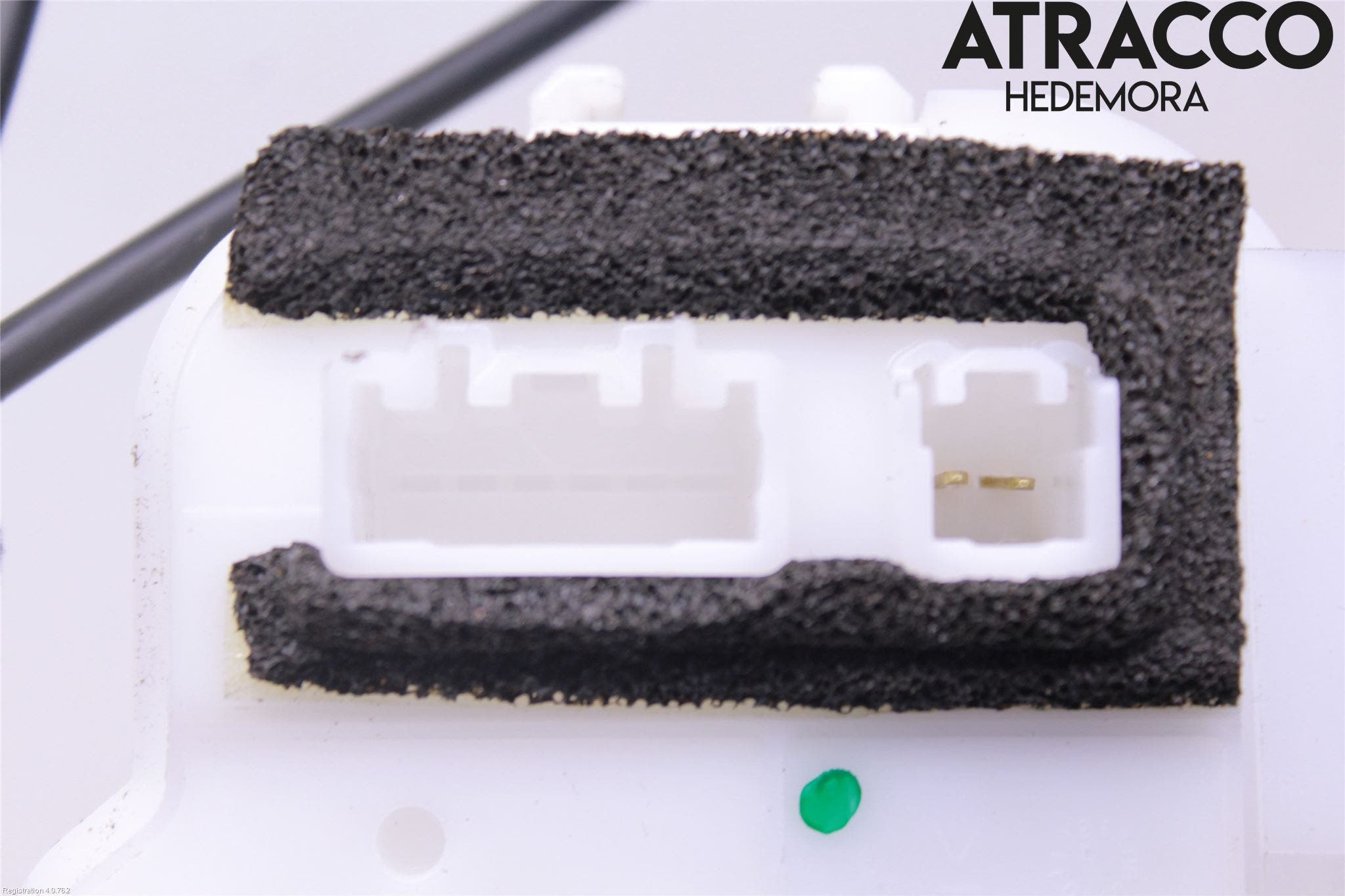 Subaru LEGACY 10-14 Låskista-Dörrlås