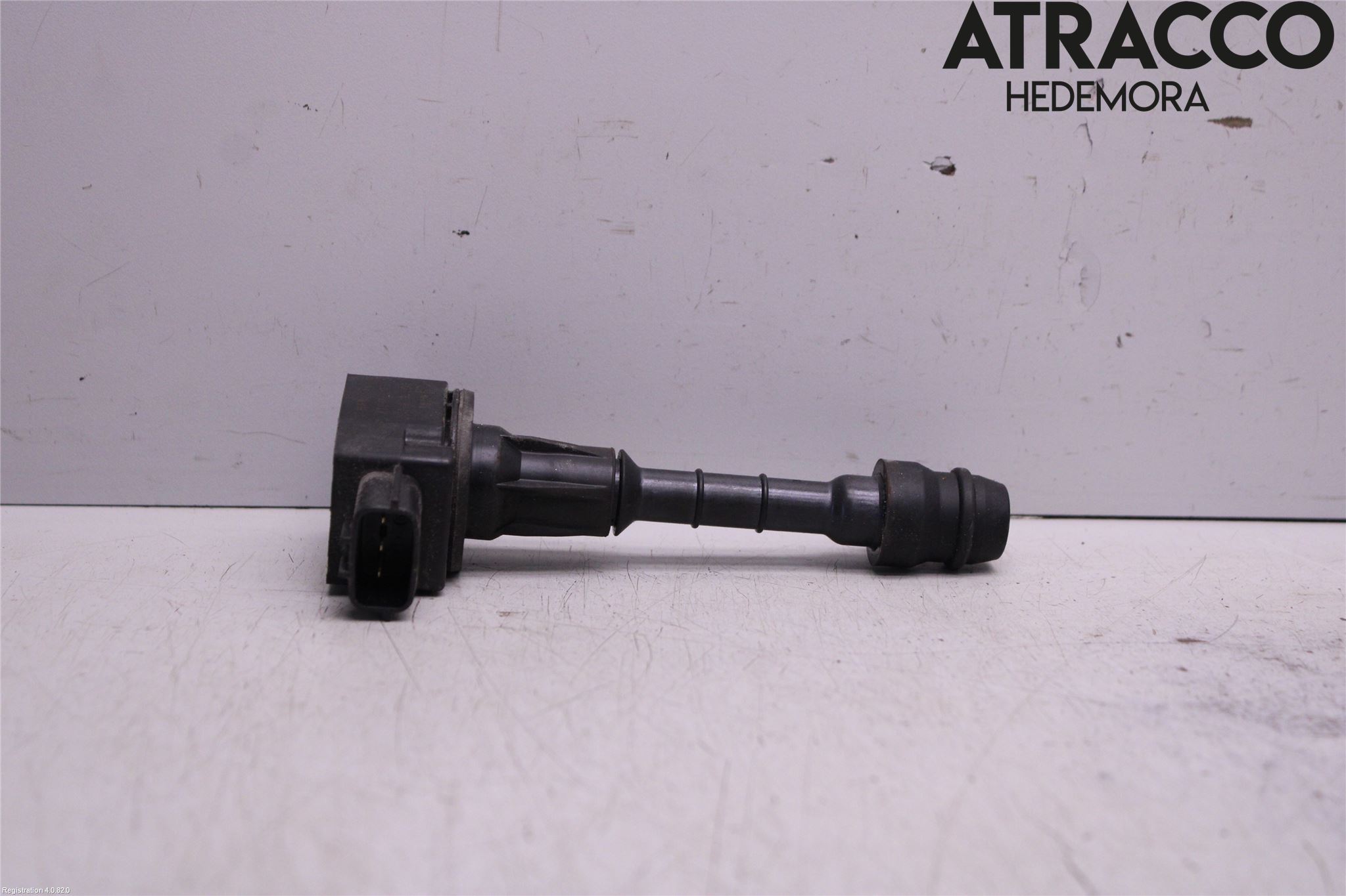 Nissan MICRA 08-10 Tändspole