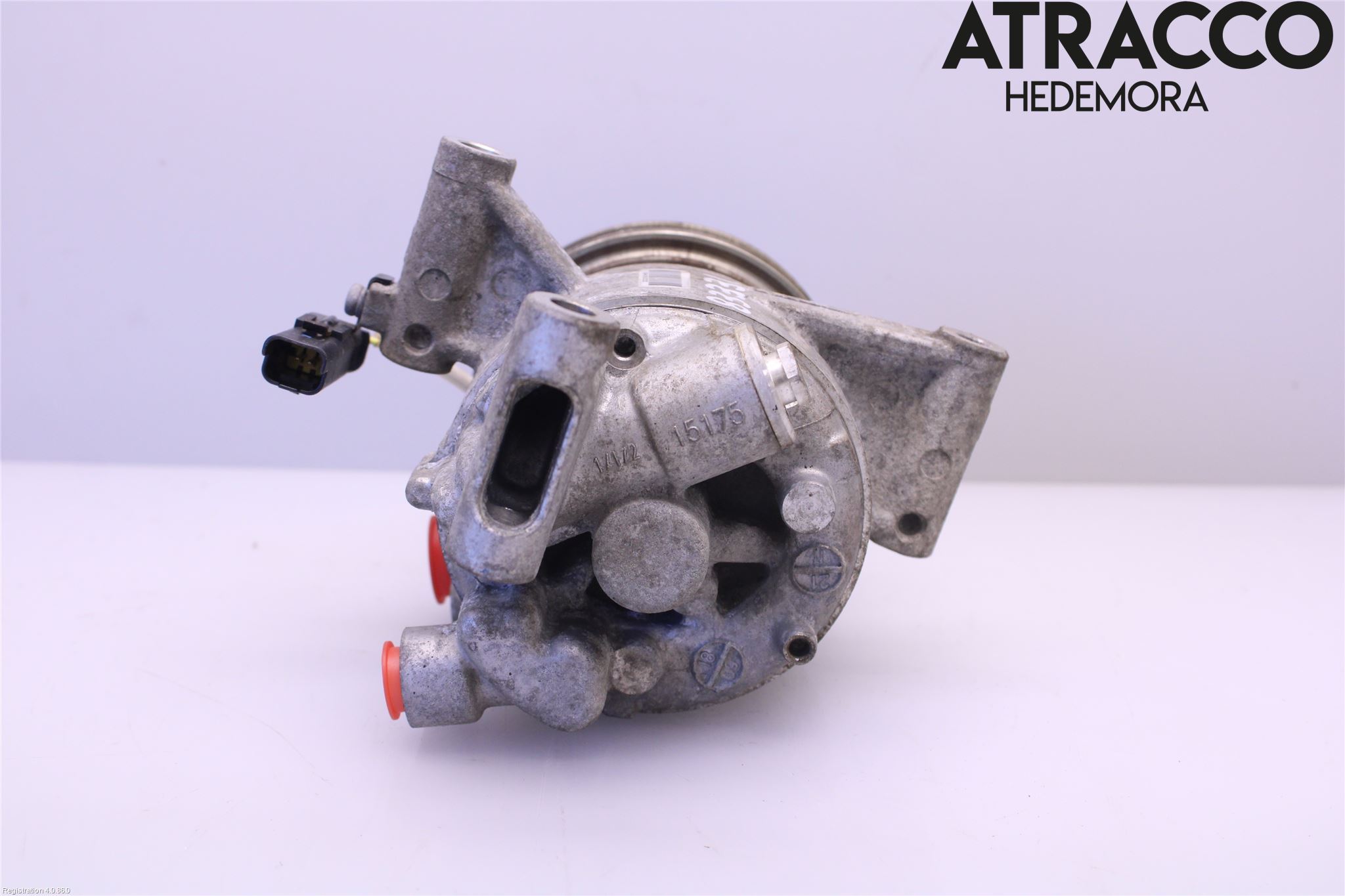 Toyota AYGO 15-21 Ac Kompressor