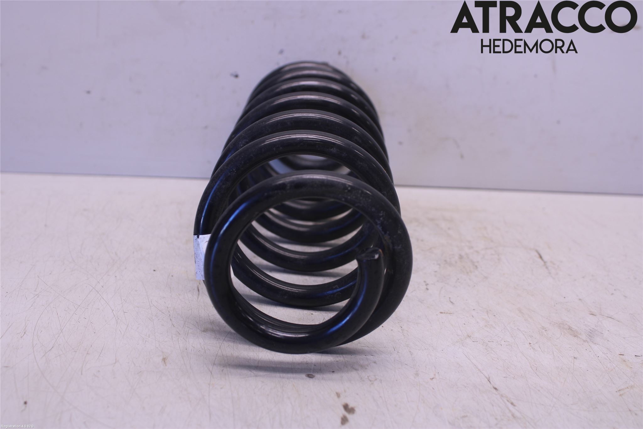 Audi A3/S3 8V 13-20 Fjäder Bak