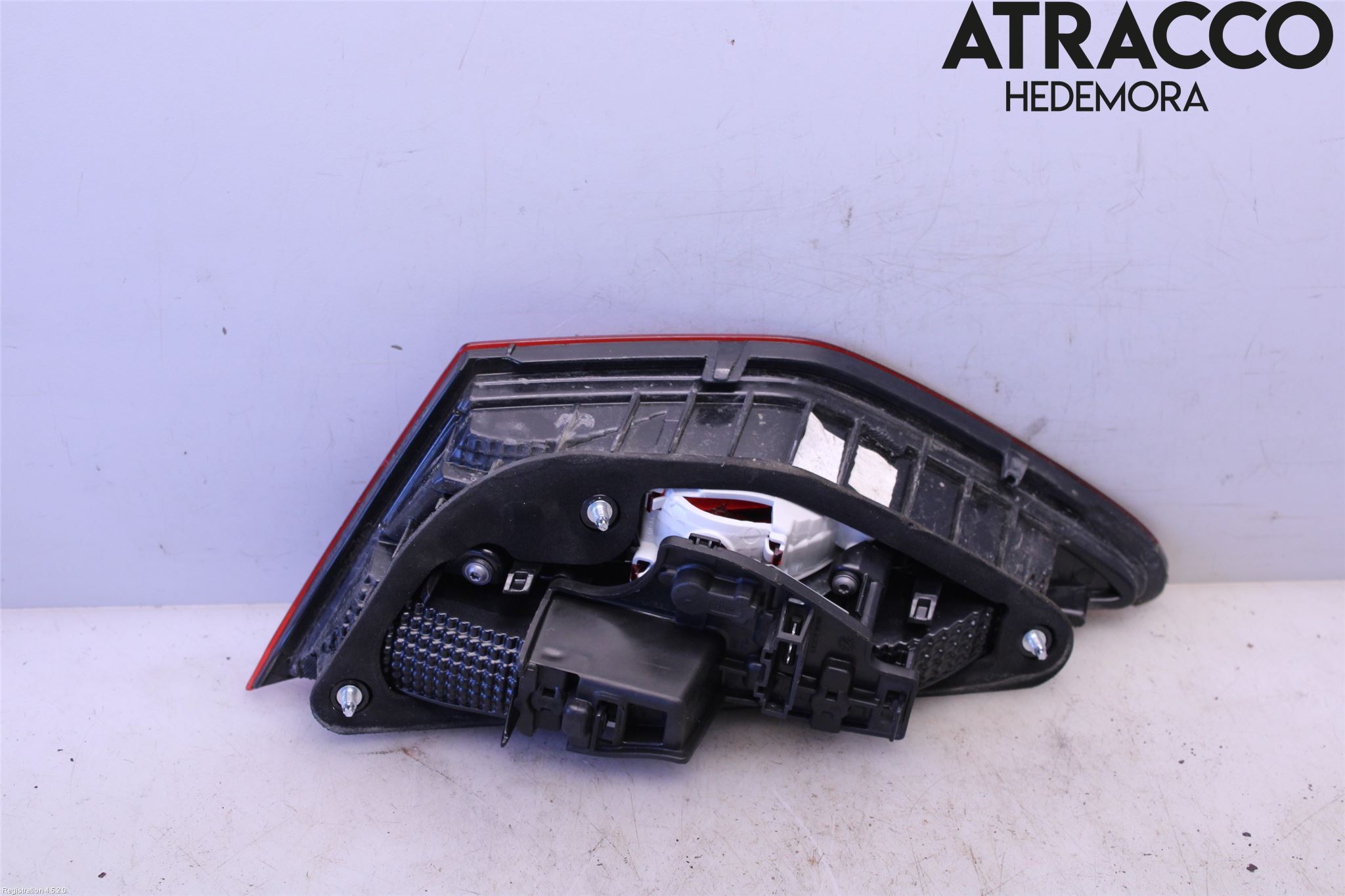 Seat LEON 13-20 Bakljus Vänster