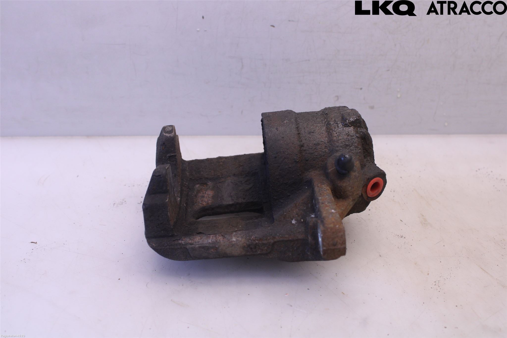 Citroen C4 CACTUS 14-20 Bromsok Fram Höger