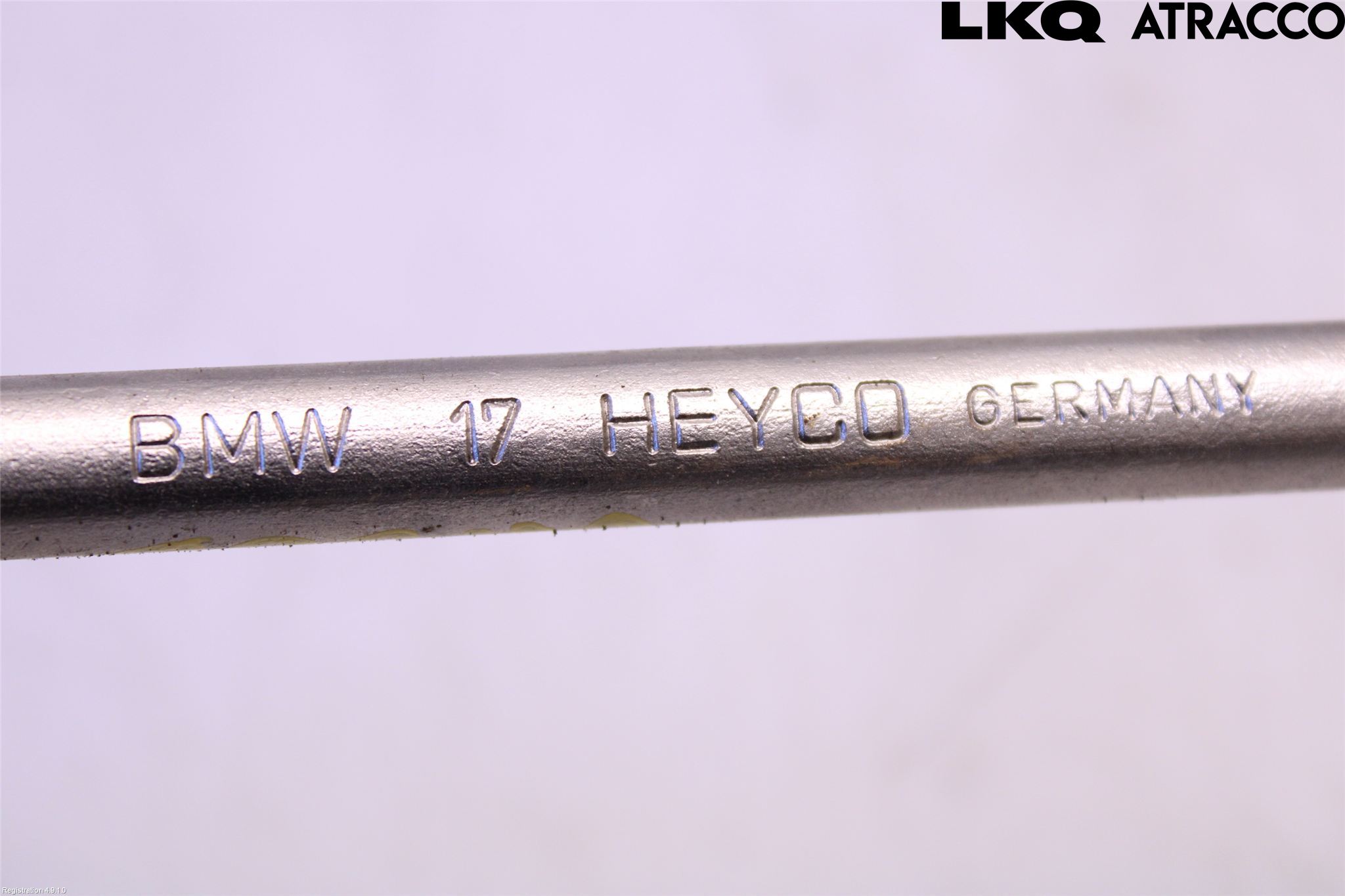 BMW 5 E34      88-96 Verktygssats