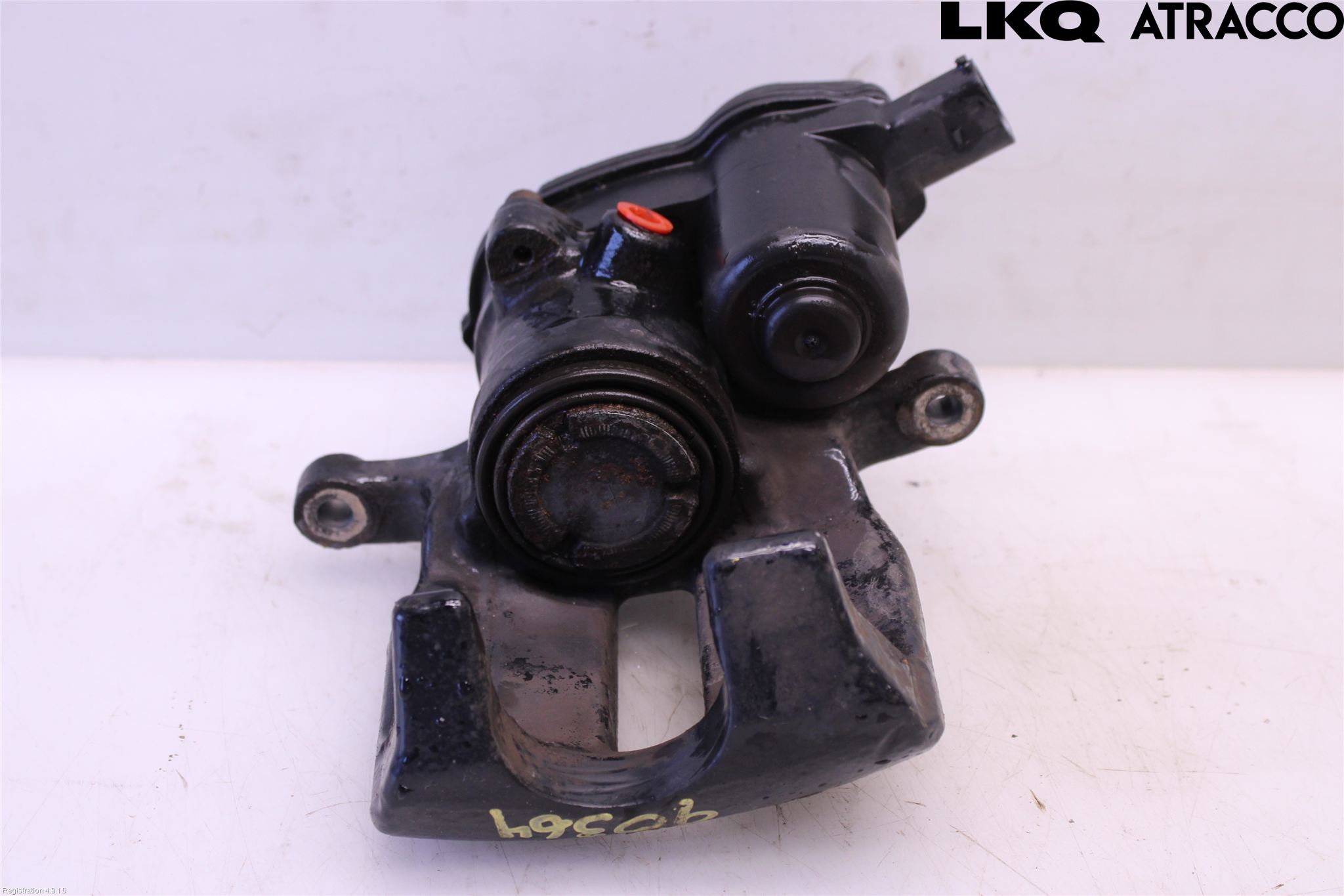 Audi A5 07-16 Bromsok Bak Höger