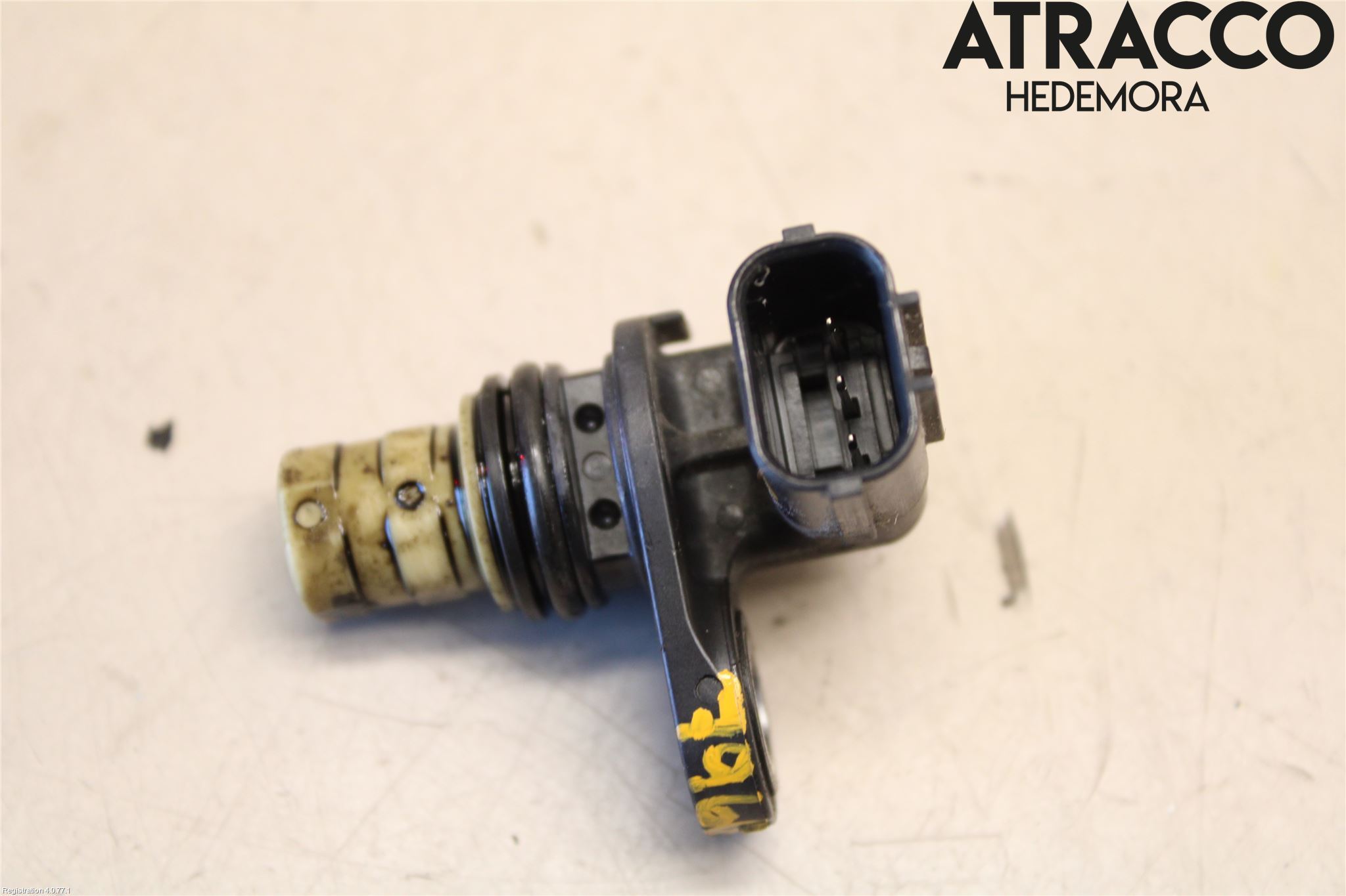 Mazda CX-5 12-17 Givare Varvtal-Tändläge