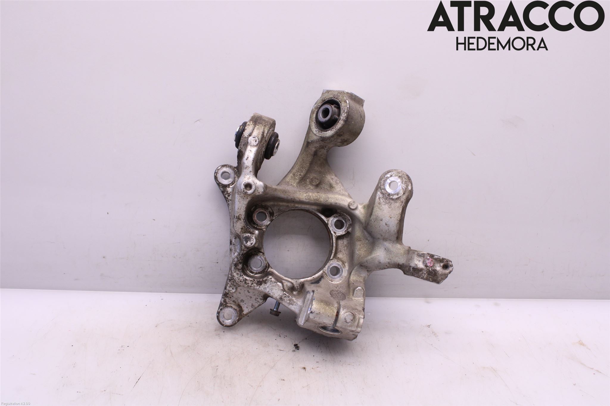 Subaru IMPREZA V 18- Hjullagerhus-Spindel Hö B