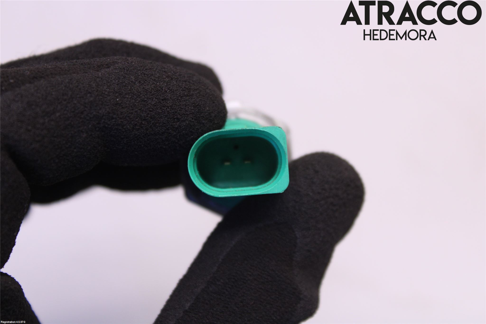 Audi A3/S3 8V 13-20 Givare Oljetryck