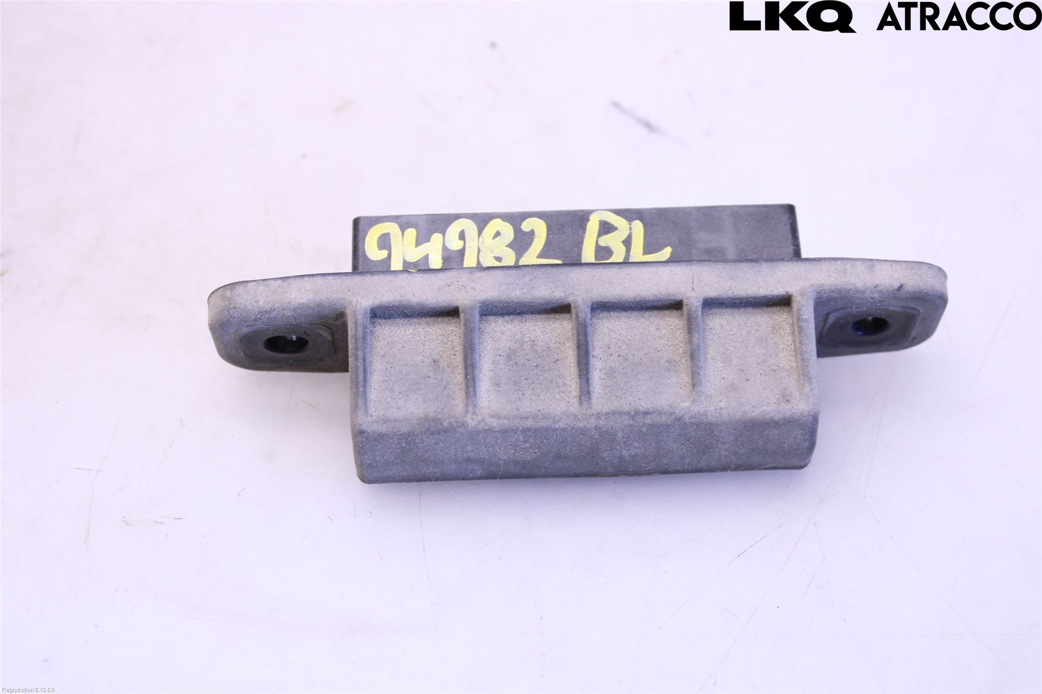 Toyota PRIUS+ ZVW40 12-20 Bakluckehandtag