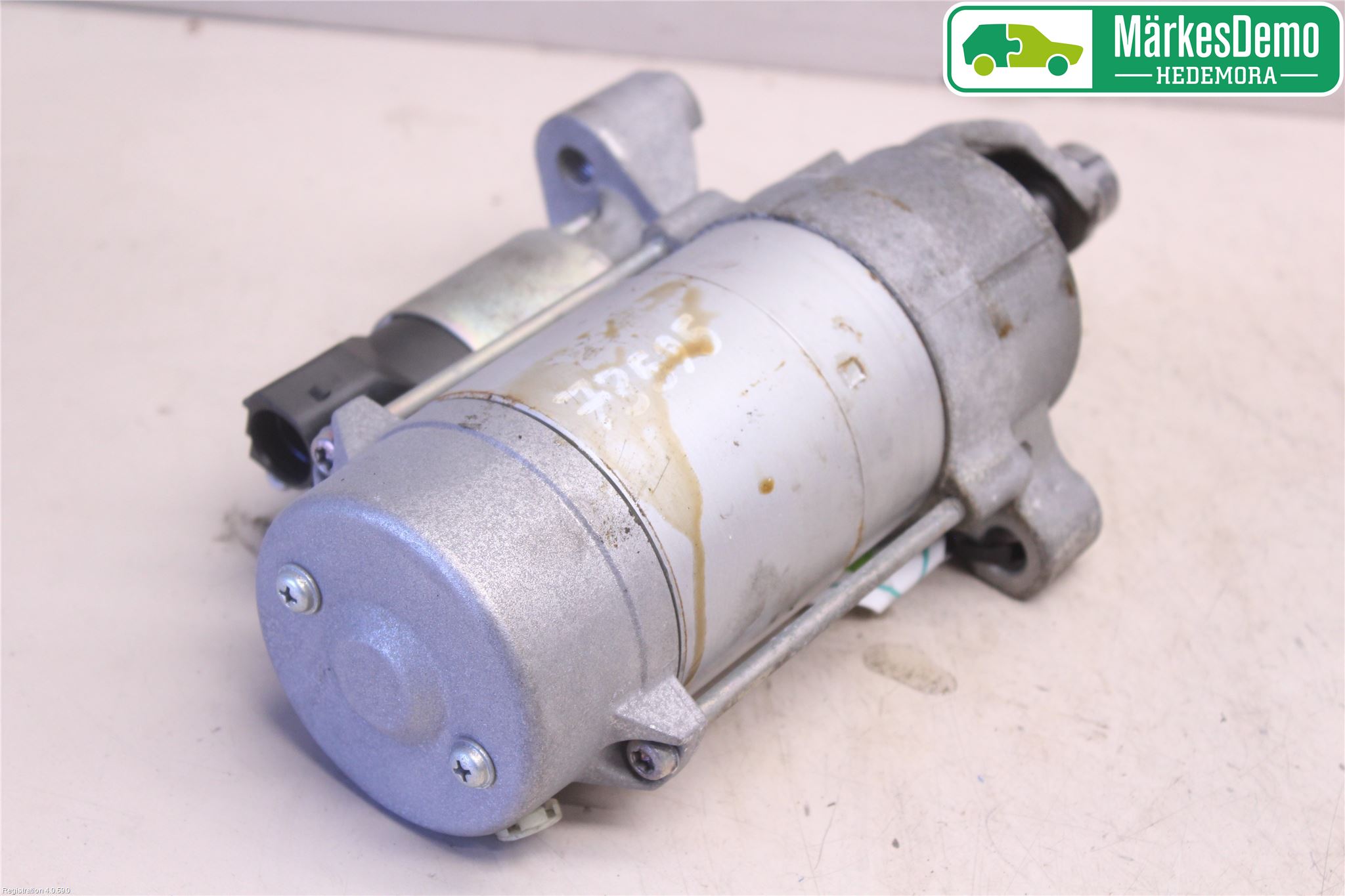 Audi A6 ALLROAD 12-18 Startmotor Diesel