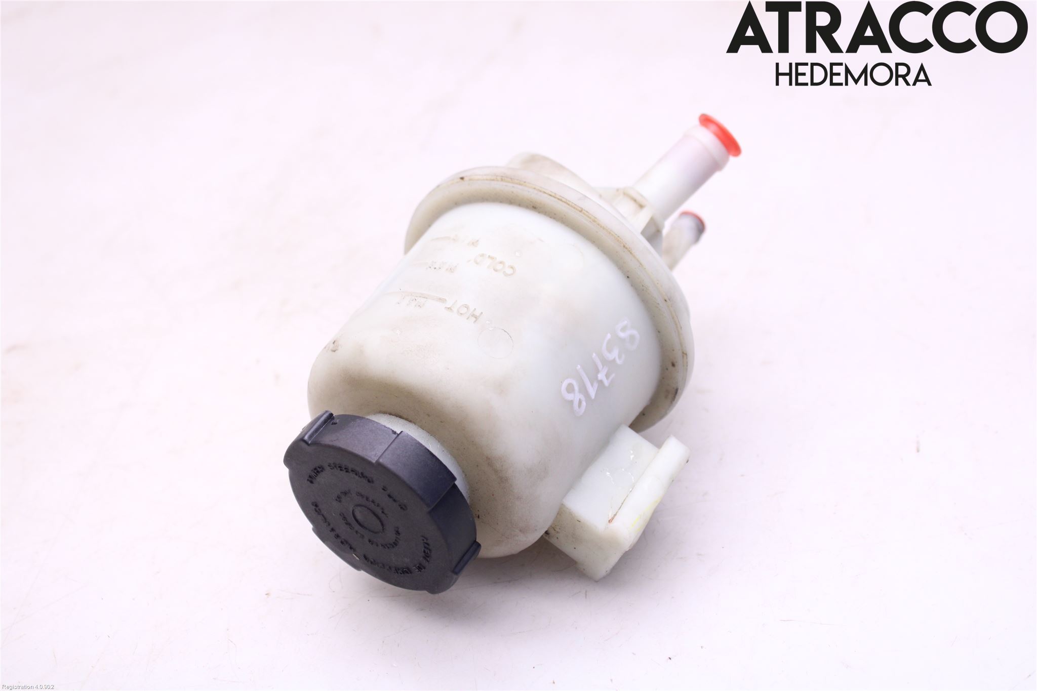 Nissan NAVARA 05-16 Styrservooljebehållare