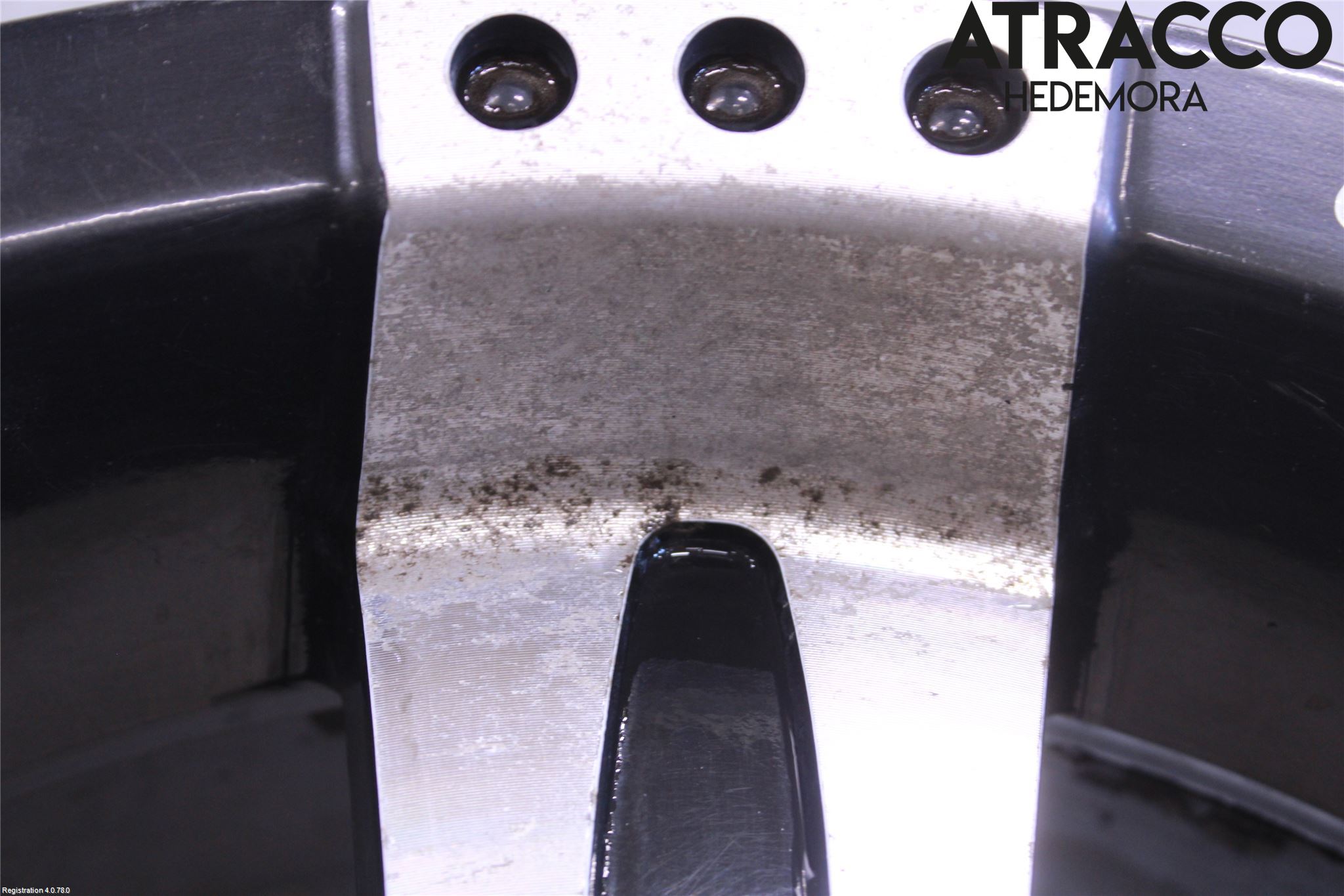 Chevrolet AVALANCHE Fälg Aluminium