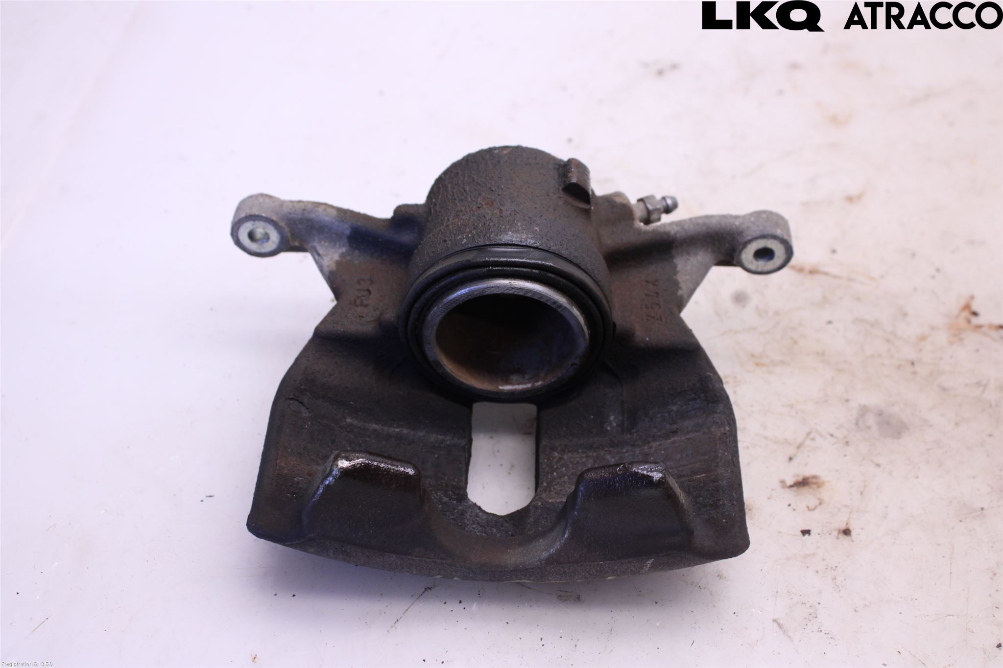 Skoda OCTAVIA (5E) 13-20 Bromsok Fram Höger