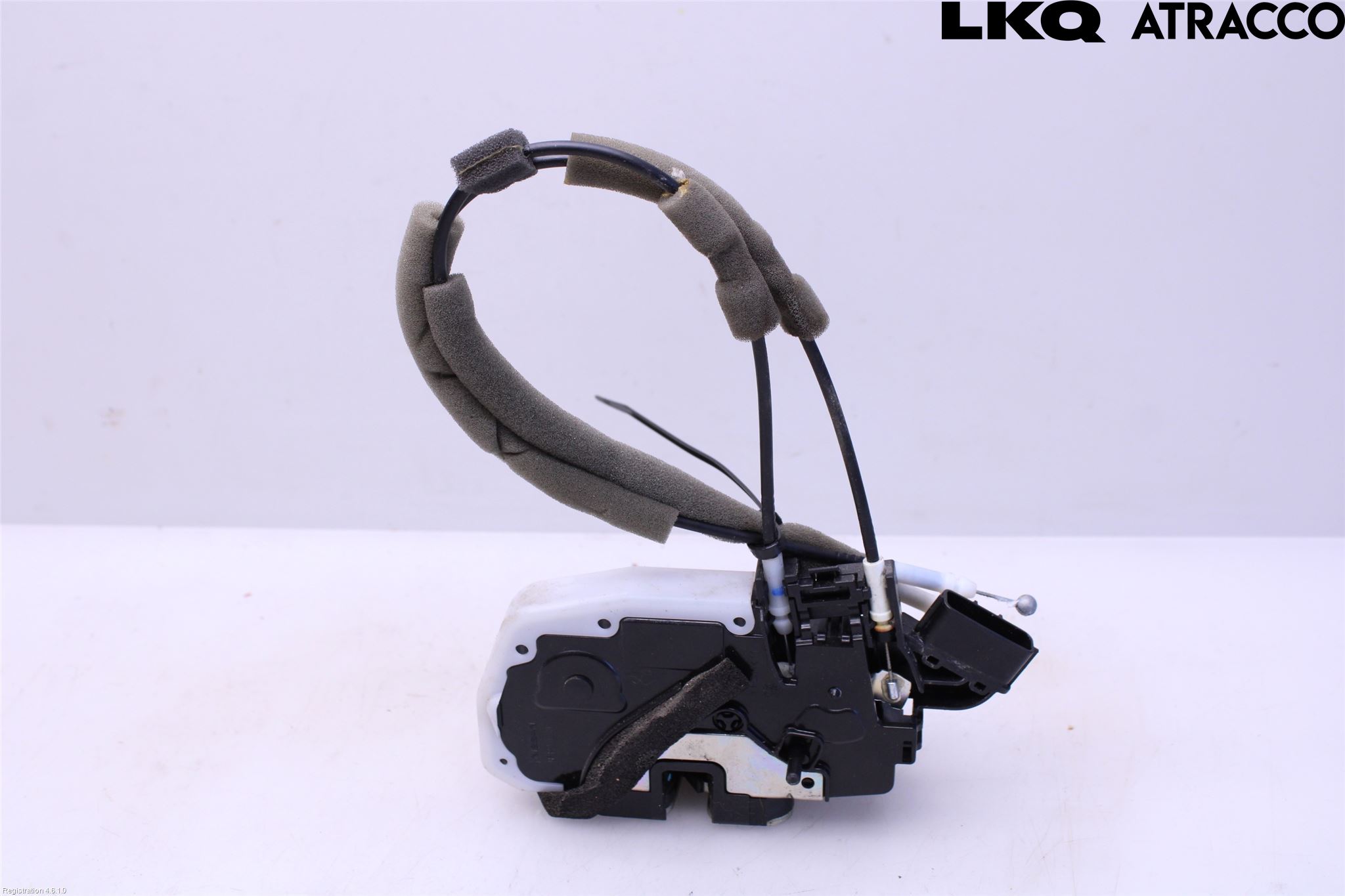 Nissan LEAF 11-17 Låskista-Dörrlås