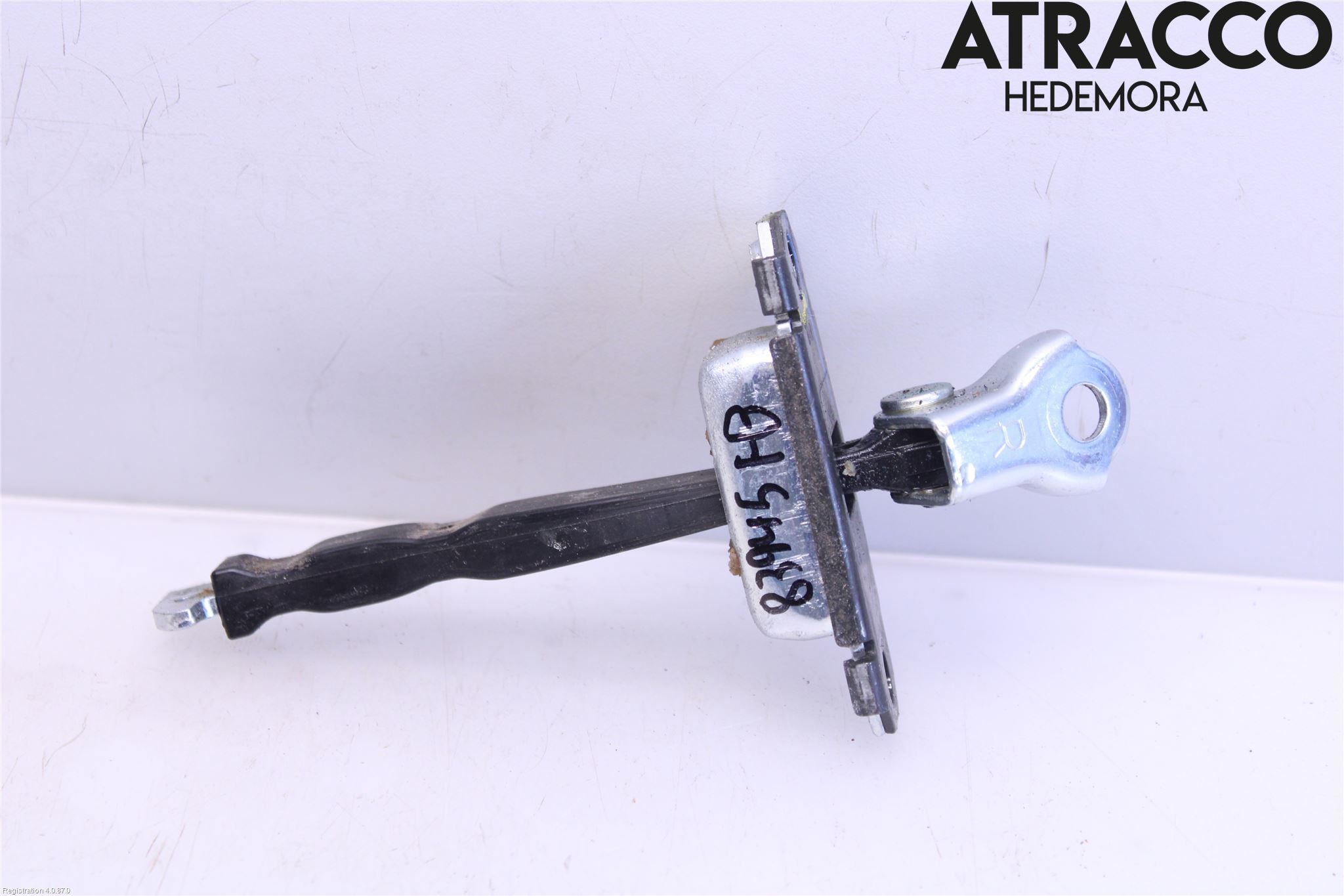 Hyundai i10 LA 20- Dörrstopp