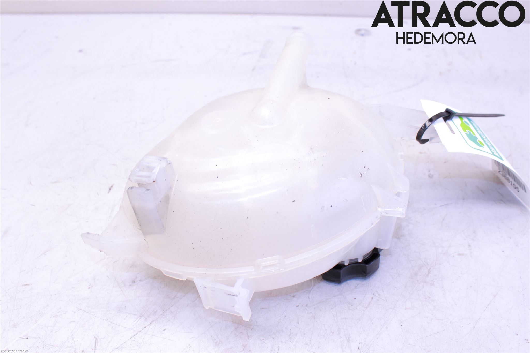 Opel ASTRA K 16-22 Expansionstank