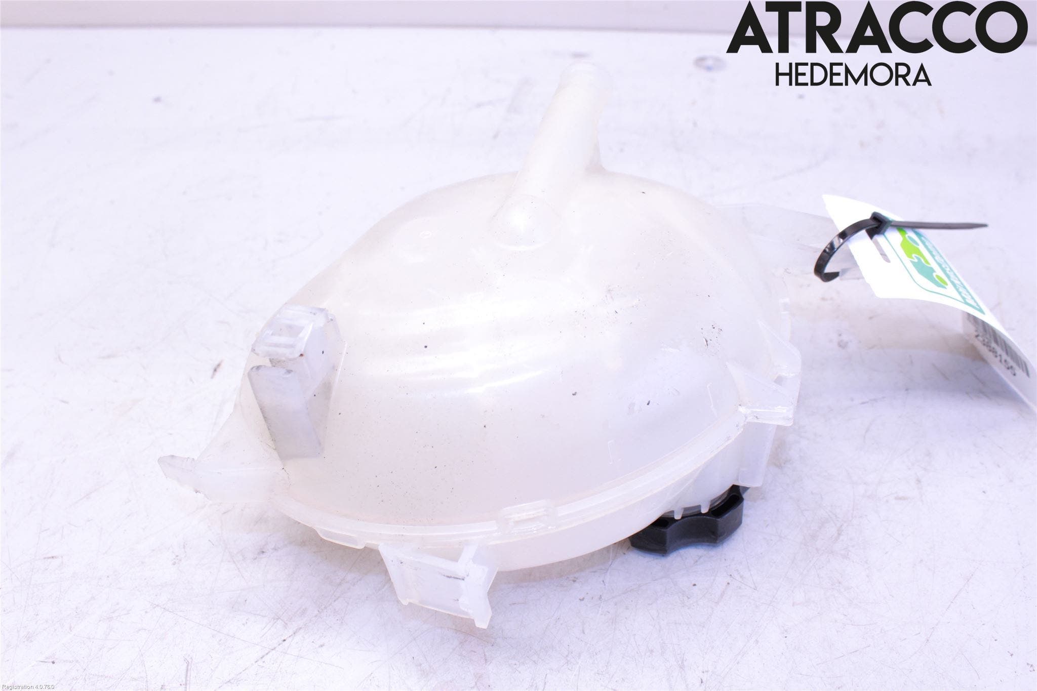 Opel ASTRA K 16-22 Expansionstank