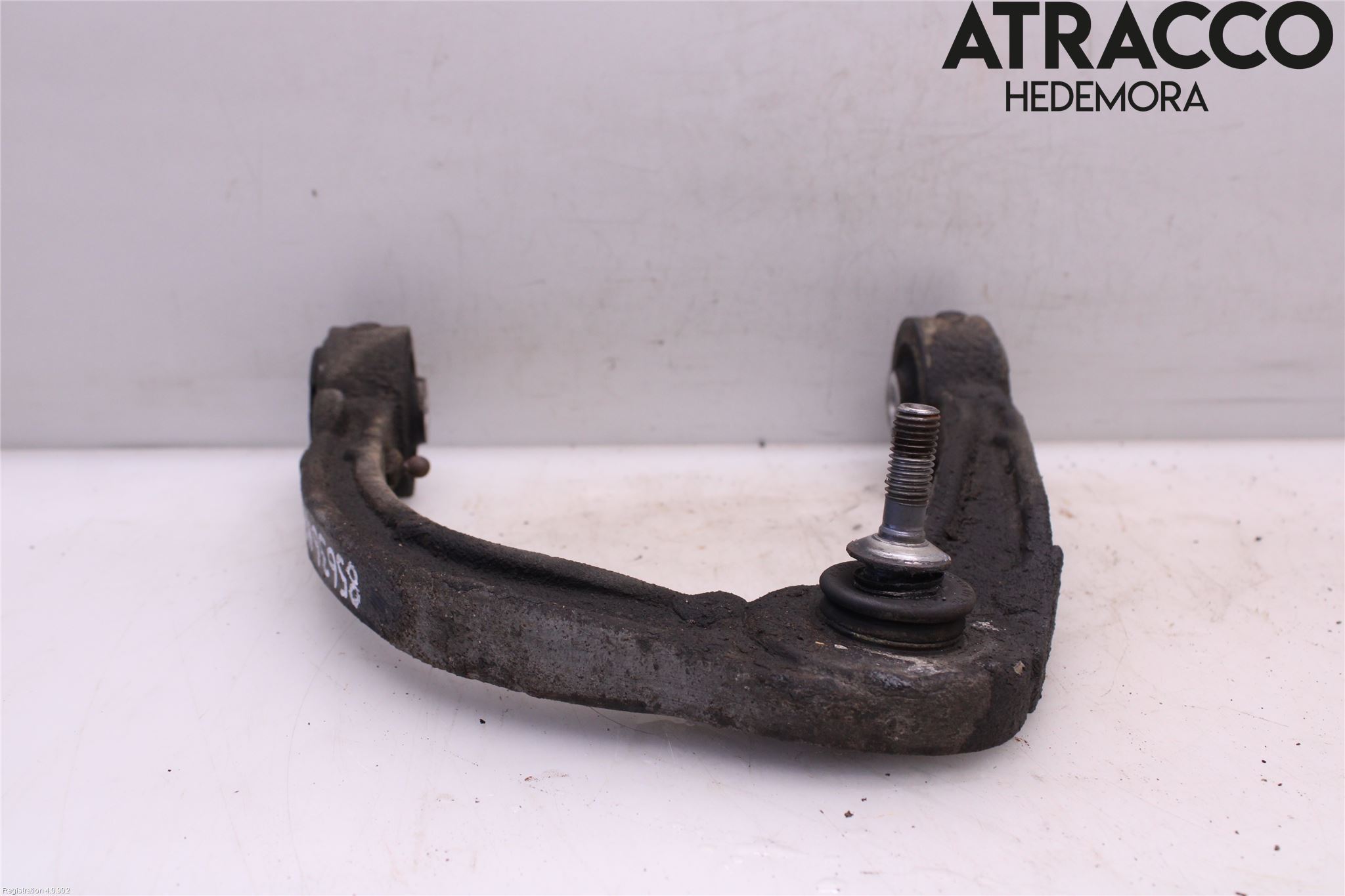 Cadillac SRX Bärarm Fram Övre Hö