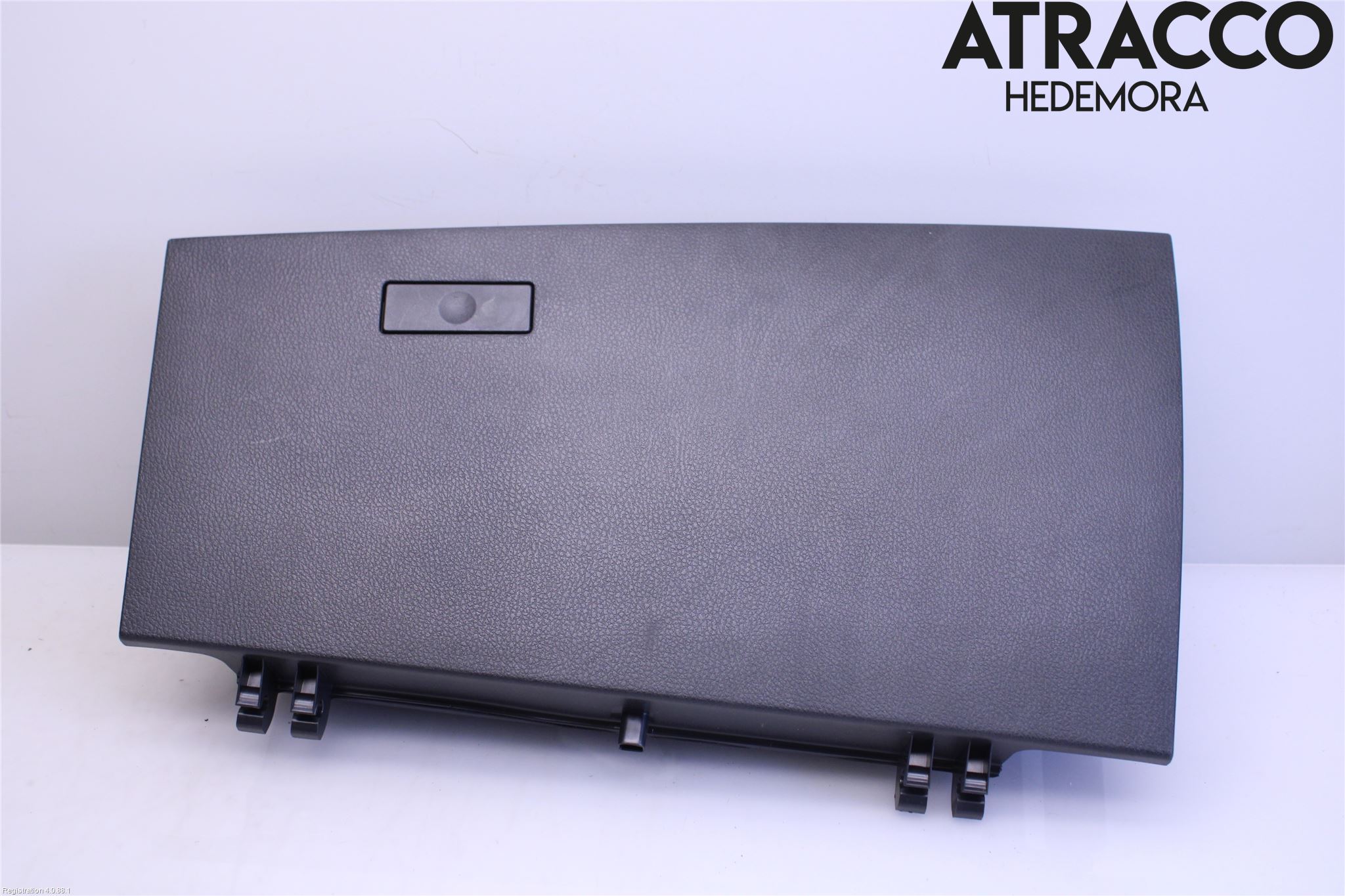 Toyota C-HR 16-23 Handskfack