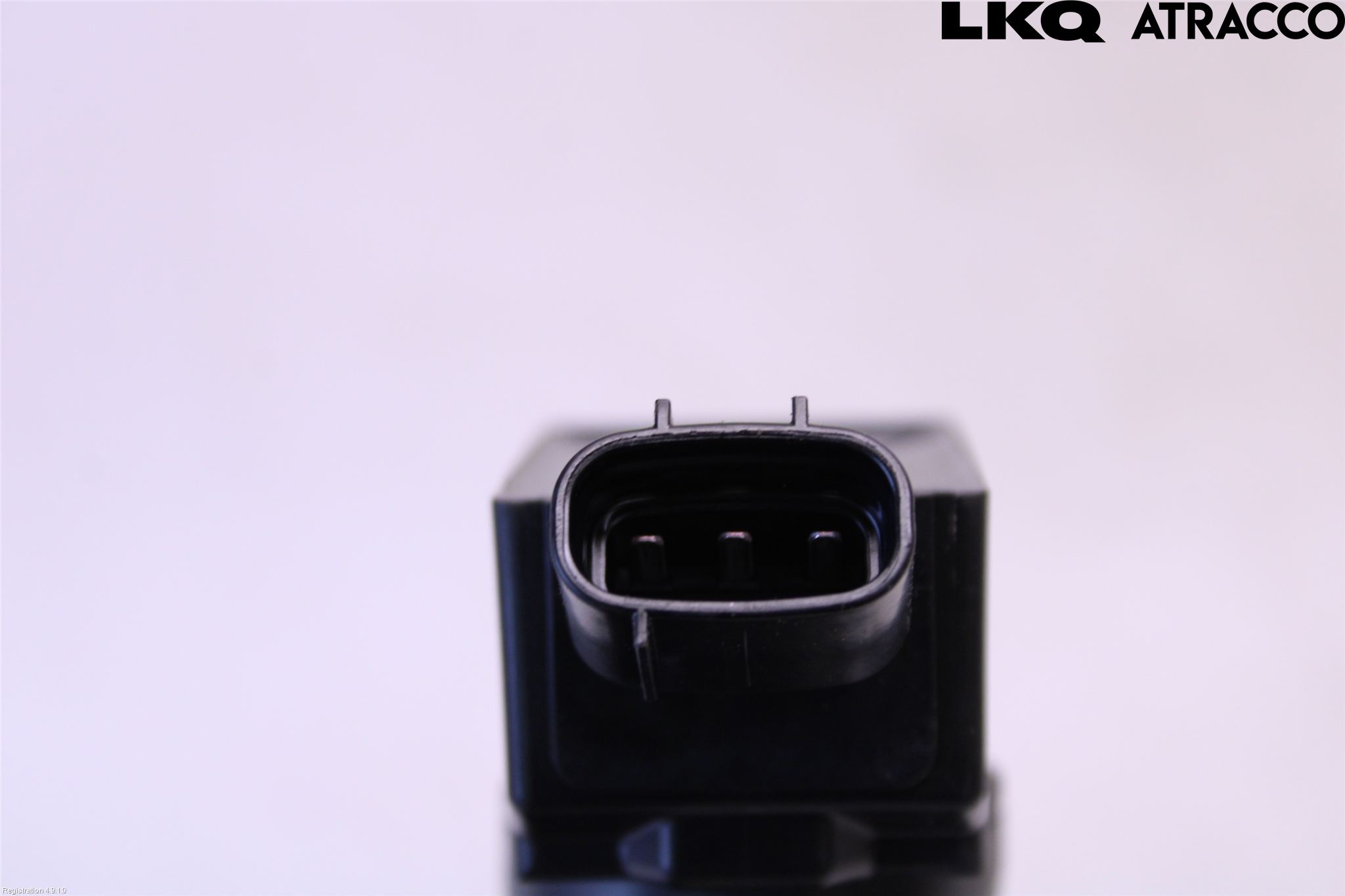 Toyota C-HR 24- Tändspole