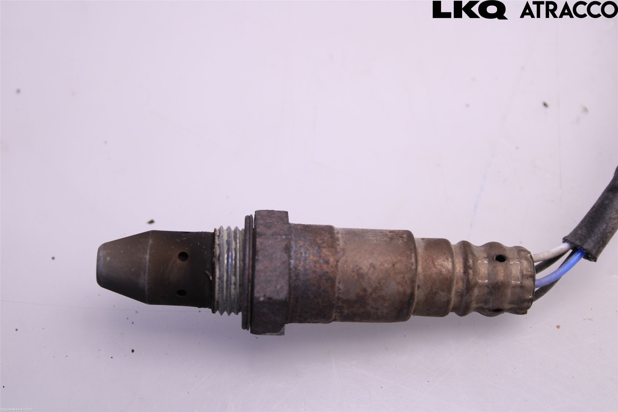 Lexus RX AL10 09-15 Injlambdasond