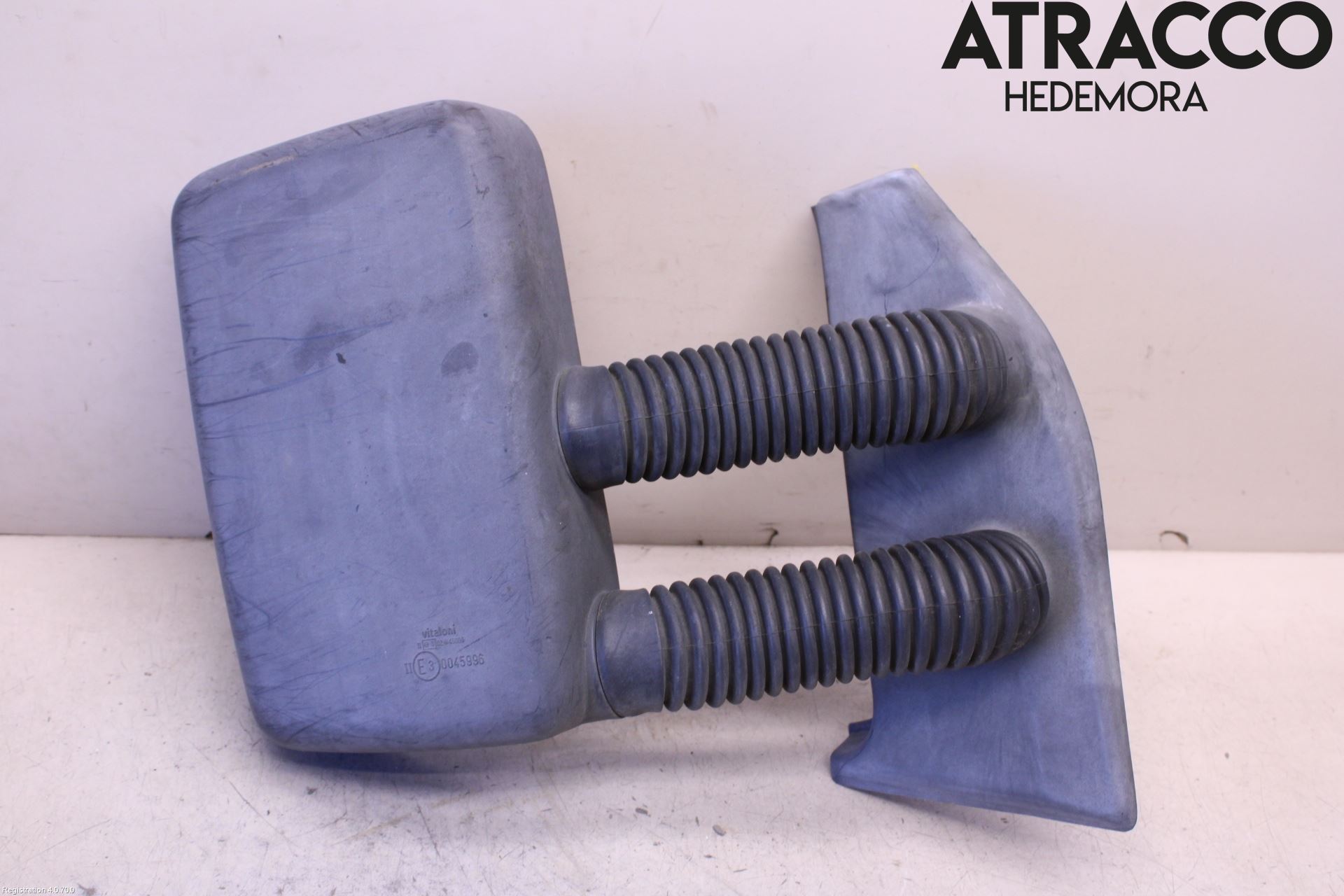 Fiat DUCATO -94 Spegel Yttre El Hö