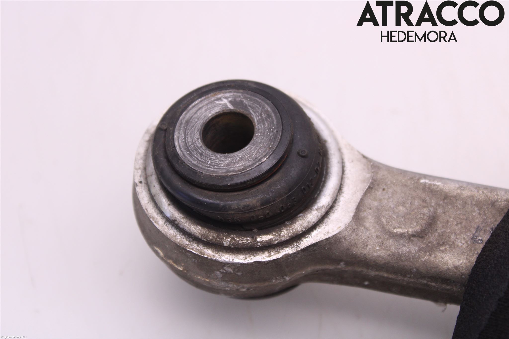 BMW 4 F32/F33/F82/F83 13-20 Bärarm Fram Undre Hö