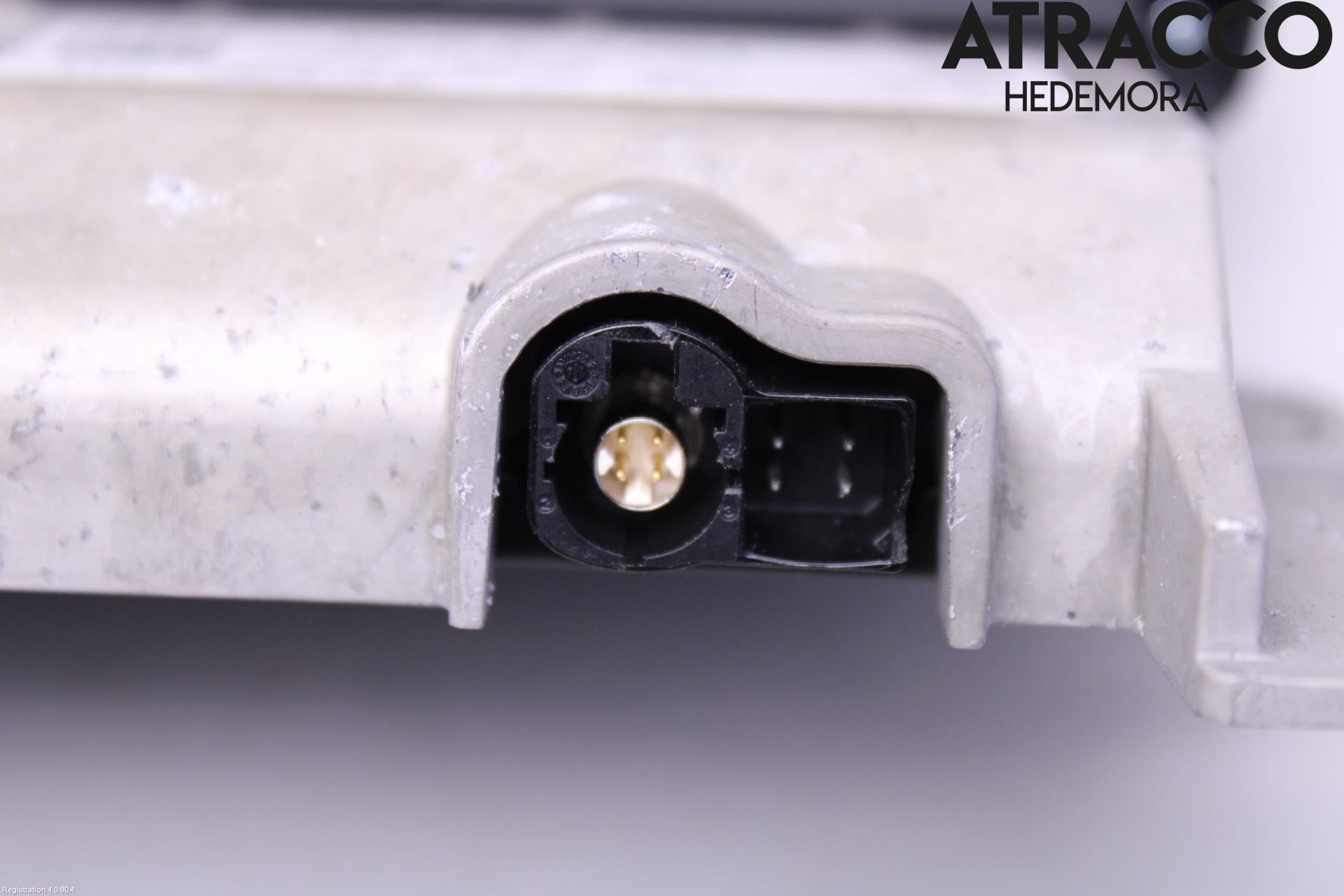 Audi A5 17- Bildskärm