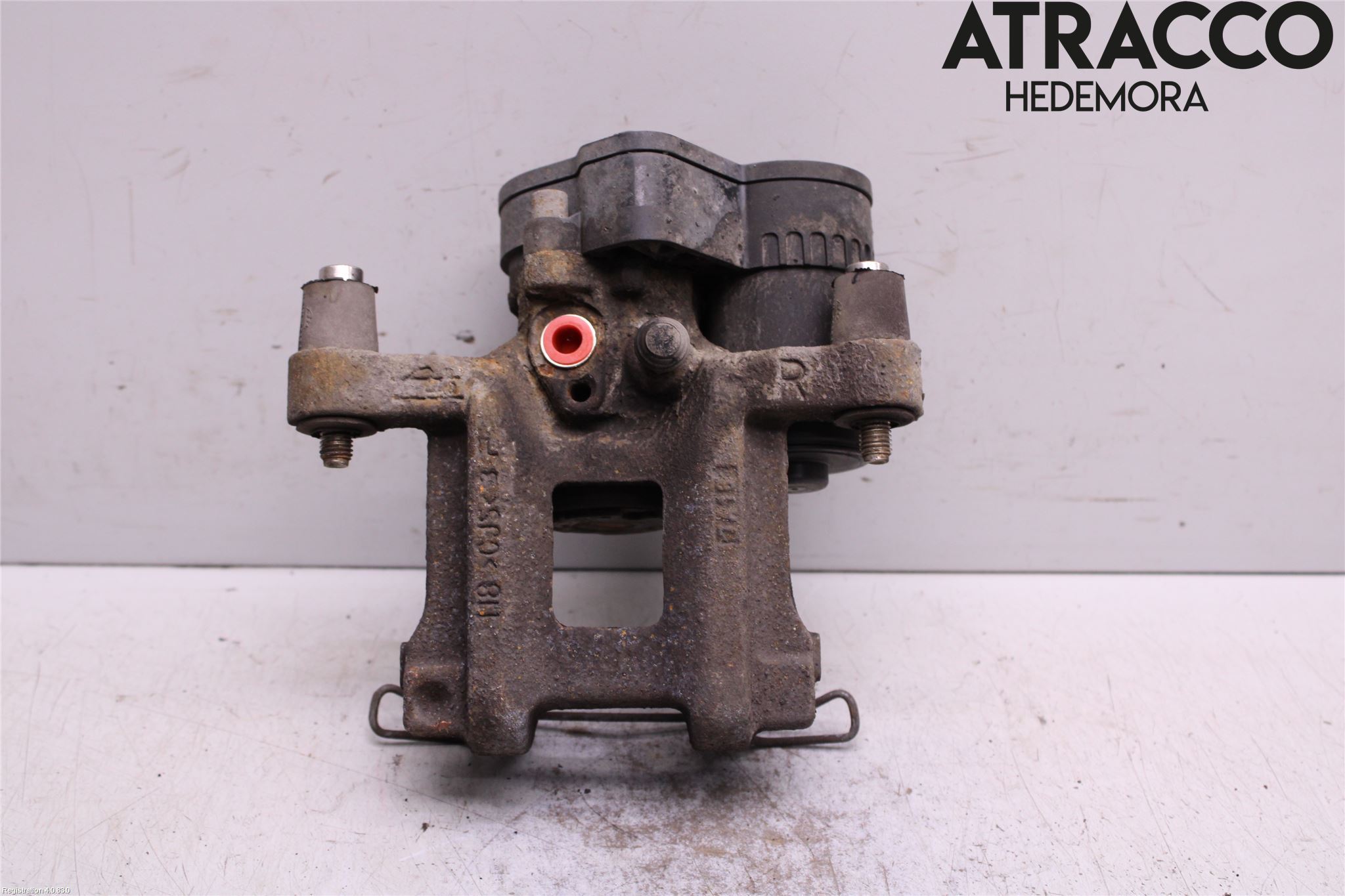 Honda CIVIC 17-22 Bromsok Bak Höger