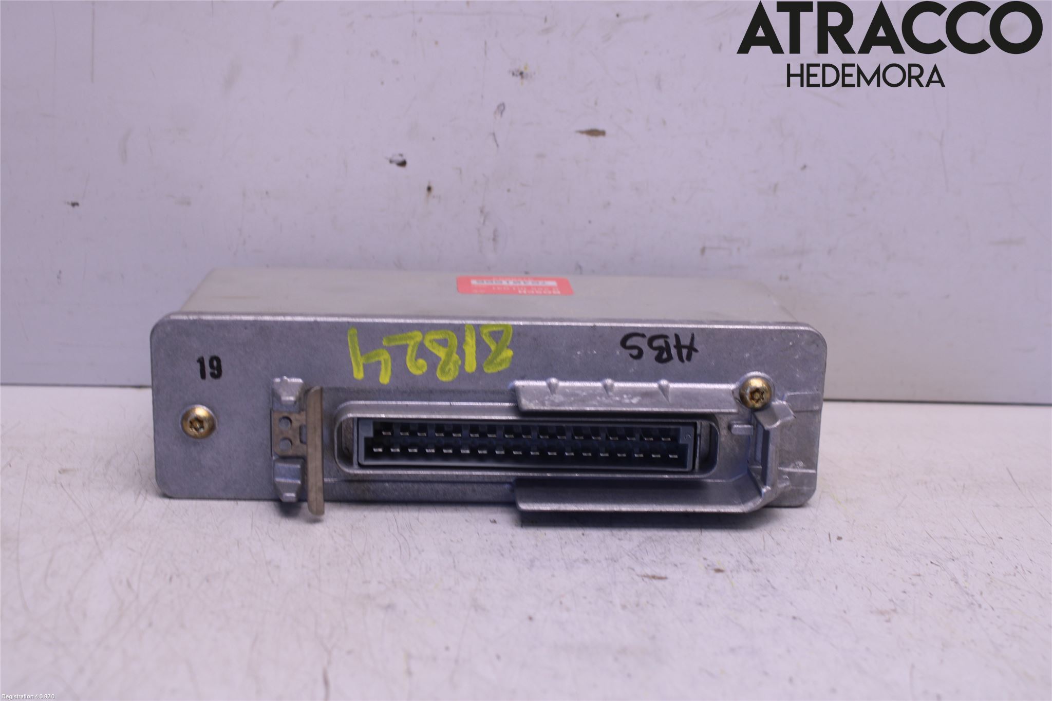 Volvo 940 91-98 Styrenhet Abs