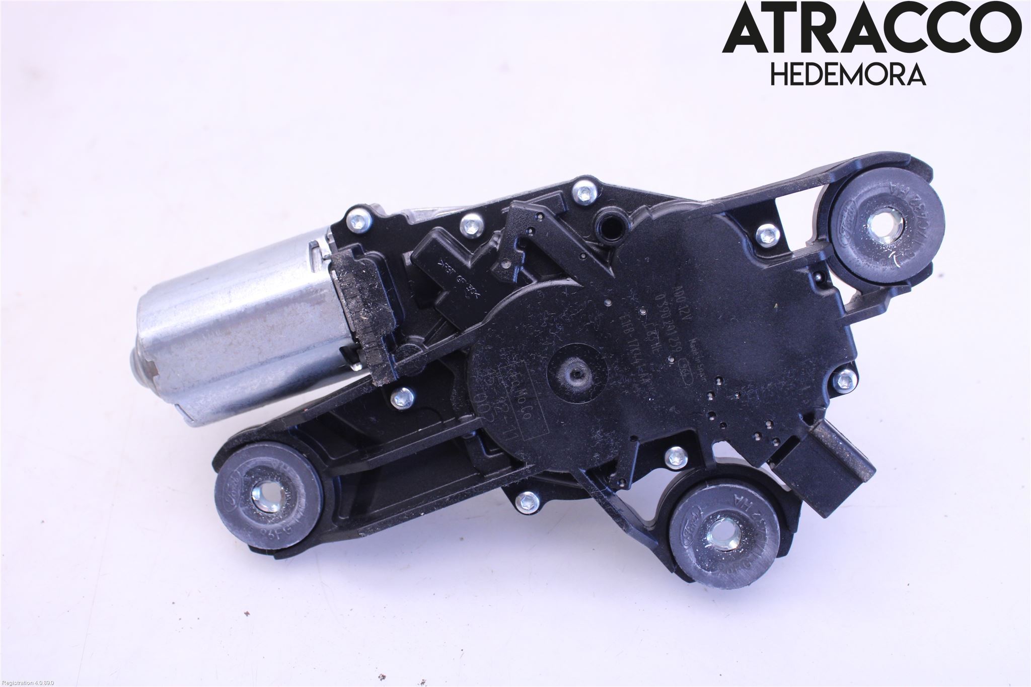 Ford FOCUS 15-18 Torkarmotor Baklucka