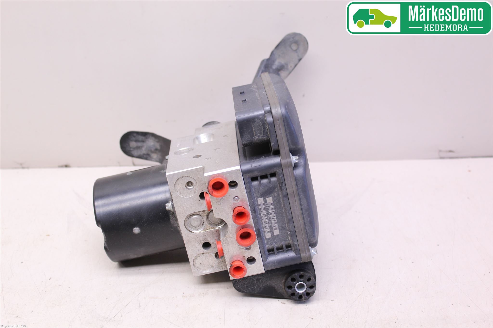 BMW 5 E60/61 Sed/Tou 02-10 Abs Hydraulaggregat