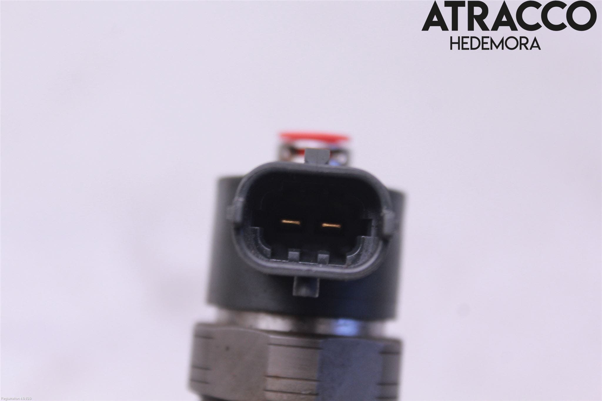 Hyundai i40 08-15 Injspridare