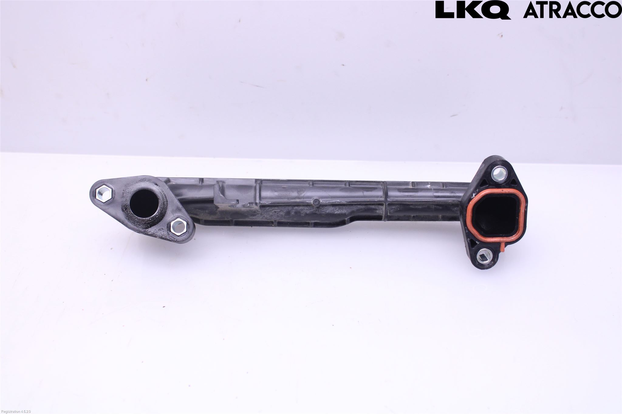 Toyota RAV4 19- Injgummibälg-Slang