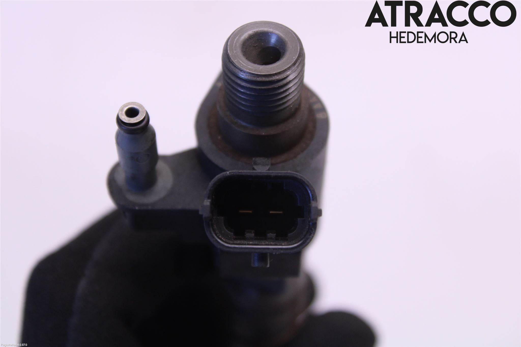 Volvo V70 08-13 Injspridare