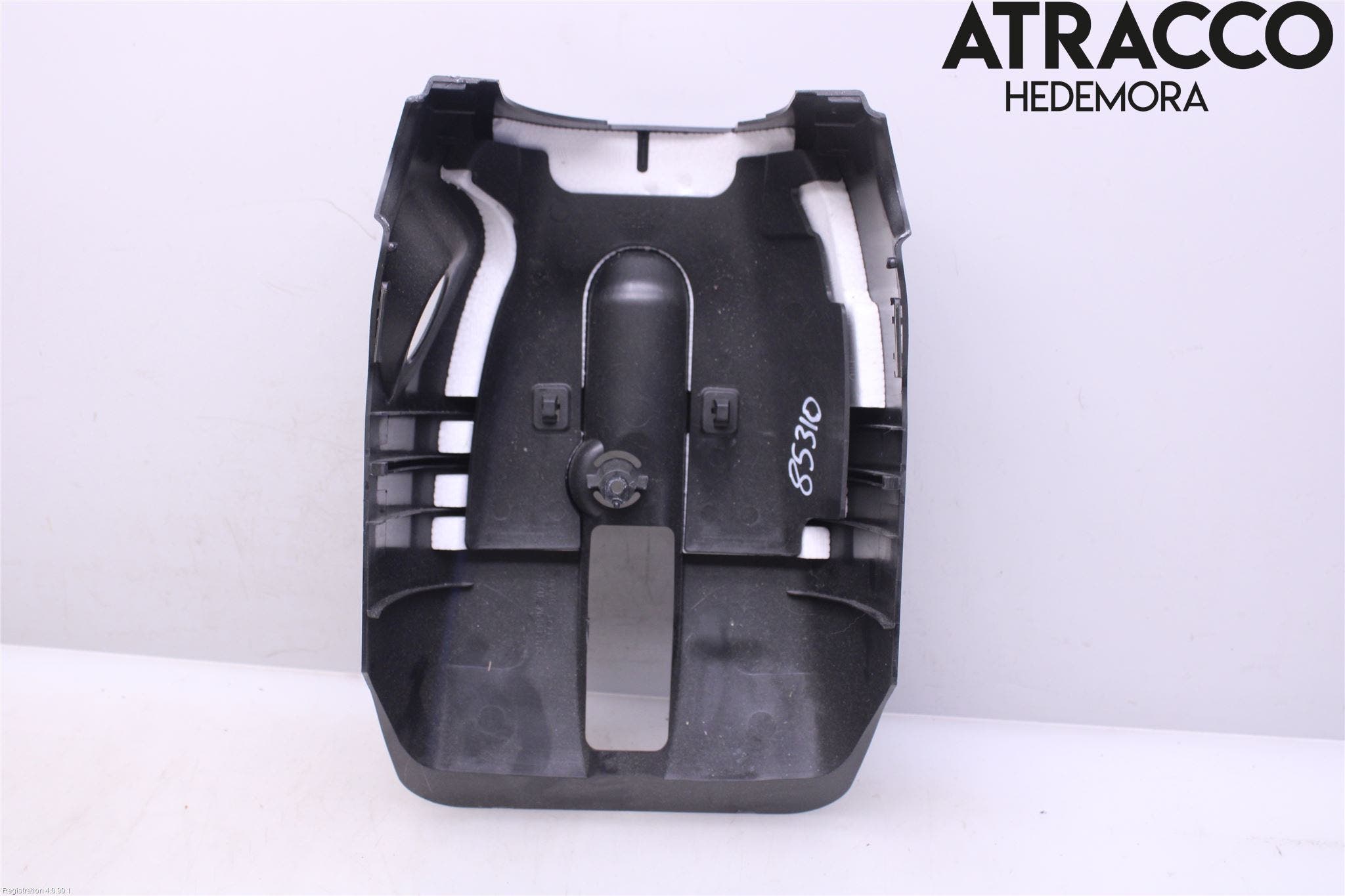 Suzuki SWIFT 17-24 Rattkåpa-Kåpor