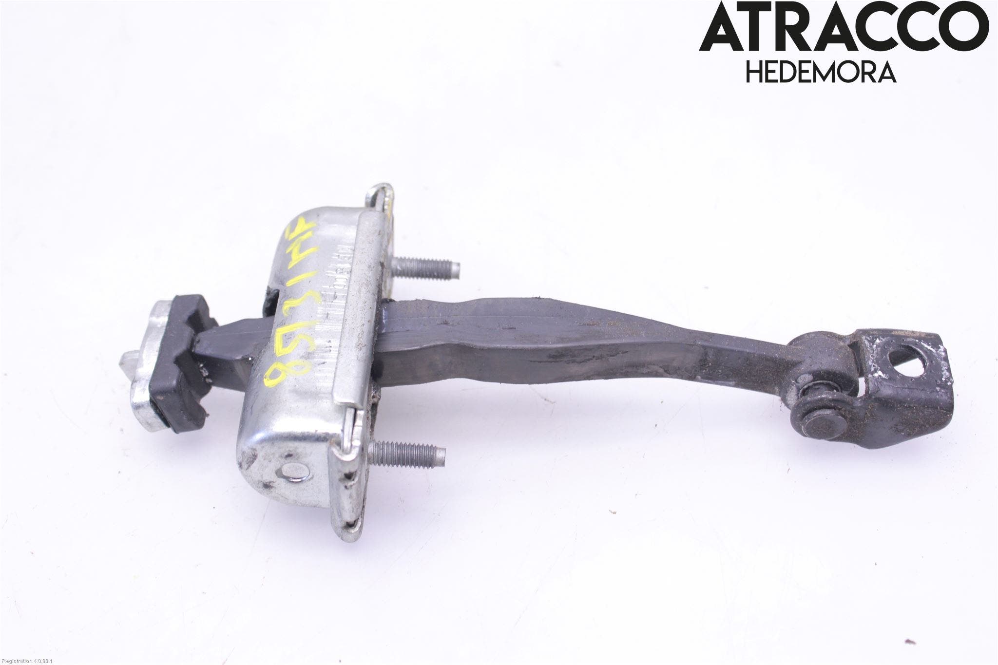 Ford TRANSIT/TOURNEO CONNECT 13-22 Dörrstopp