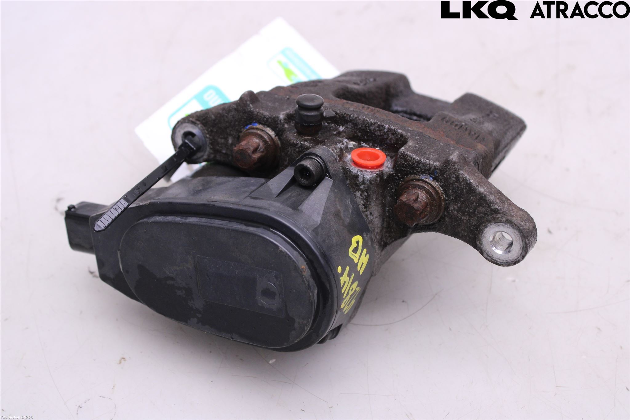 Hyundai i40 08-15 Bromsok Bak Höger