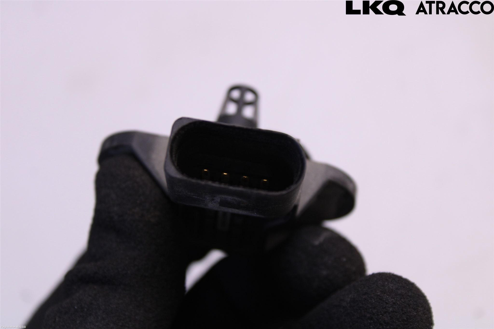 Volkswagen VW TRANSP/CARAVELLE (T5) 04-15 Injmappsensor