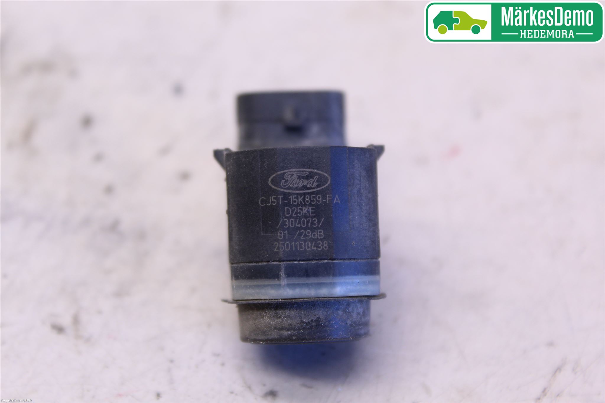 Ford S-MAX 06-15 Parkeringshjälp Backsensor