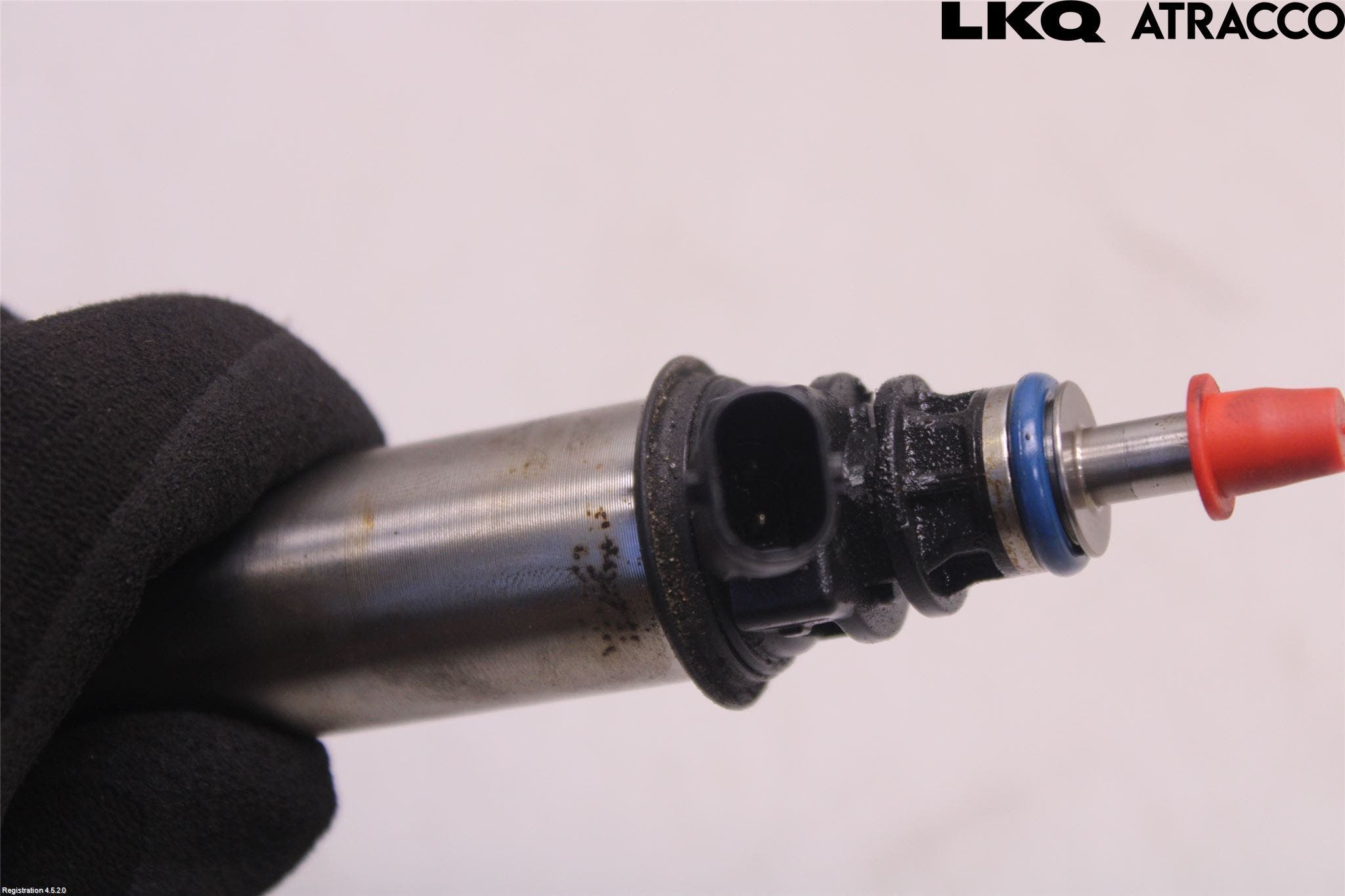 Mercedes-Benz MB E-KLASS (W212) 09-16 Injspridare