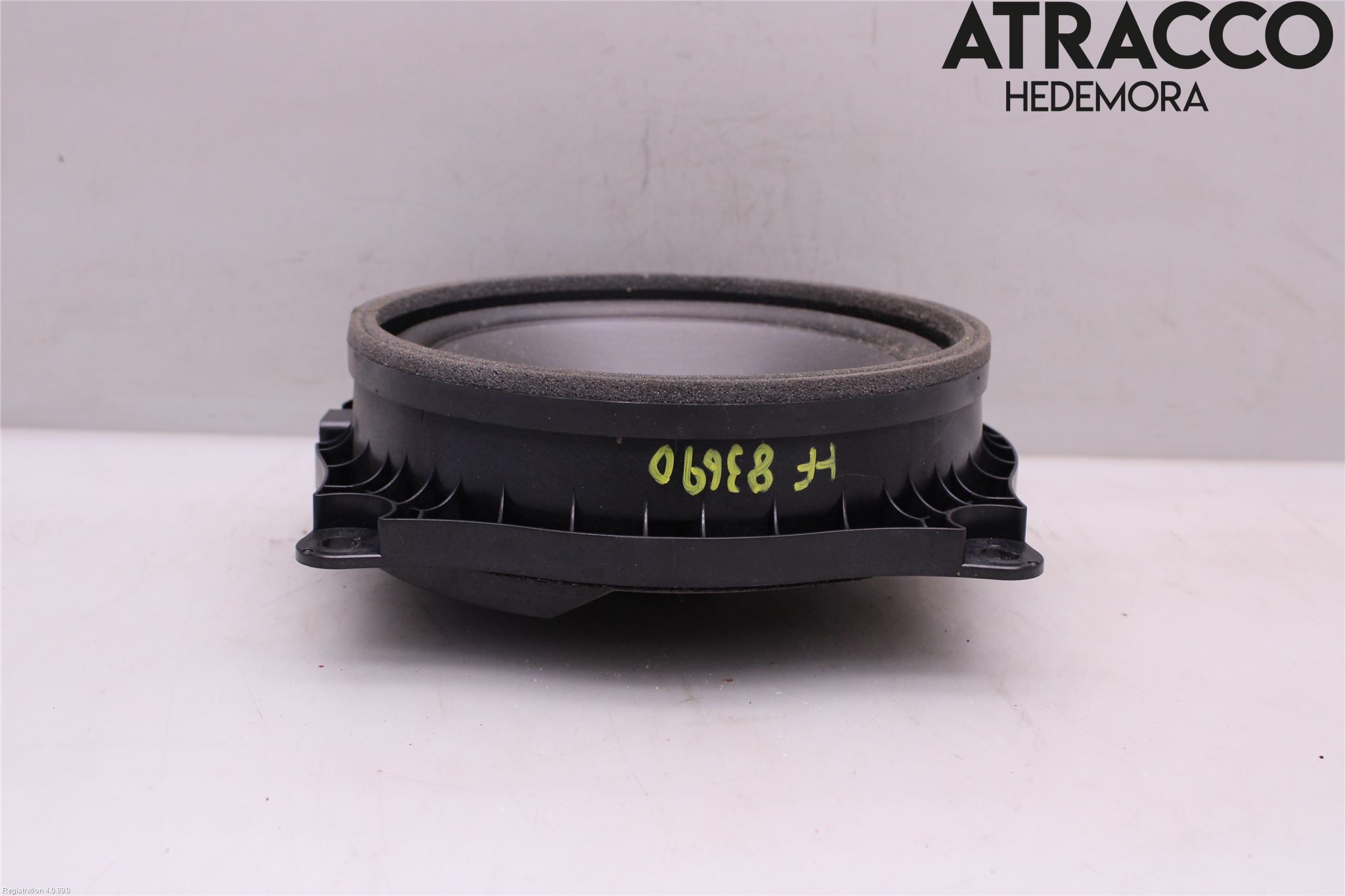 Lexus IS 250/350 14-20 Högtalare