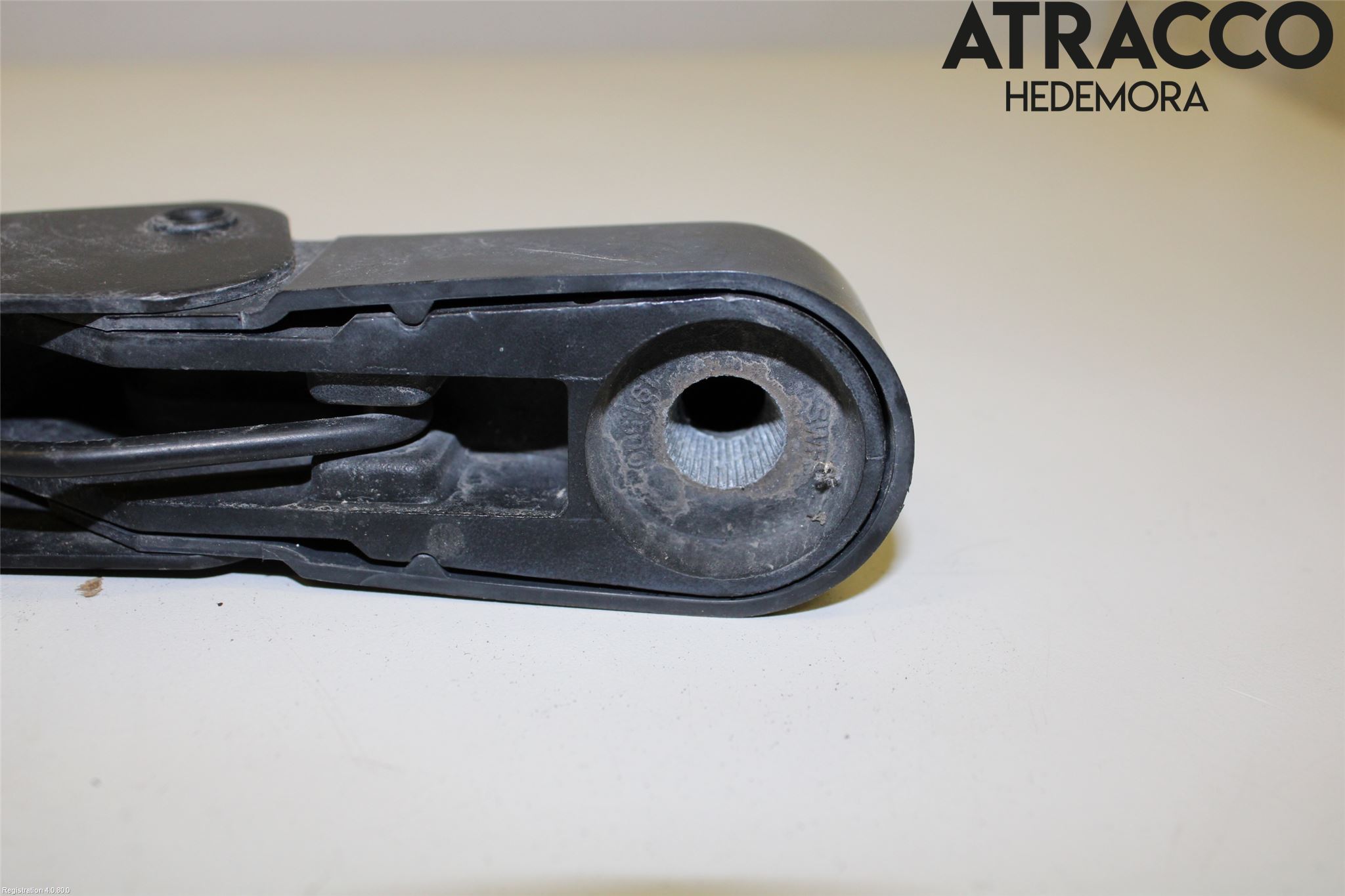 Fiat DUCATO 02-06 Torkararm-Bakruta