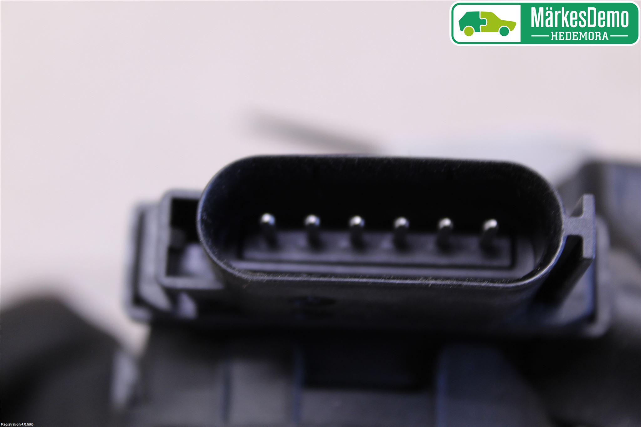 Landrover RANGE ROVER SPORT (L320) 10-13 Gaspedal