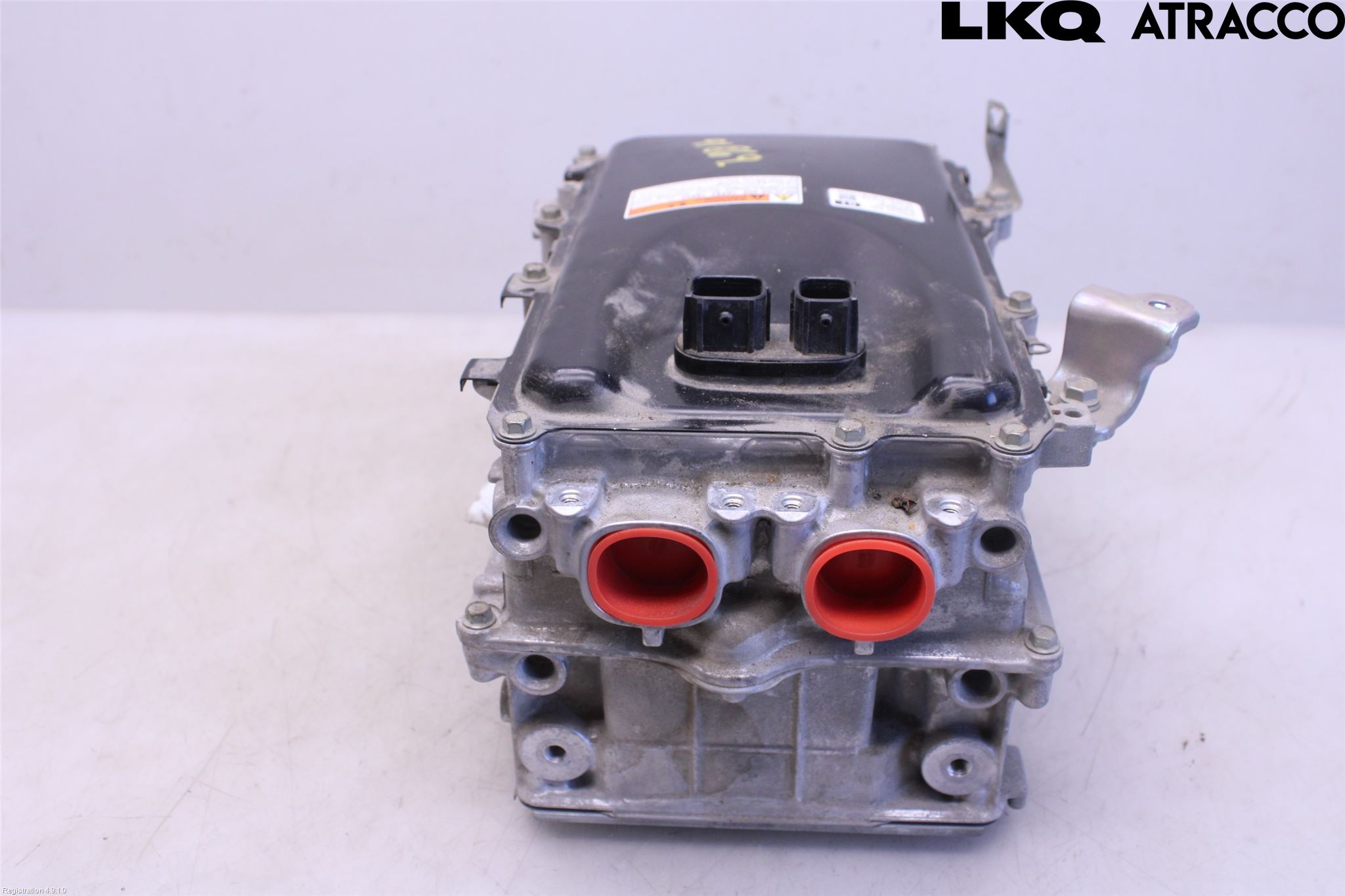 Toyota PRIUS (ZVW50) 16-21 Hybridconverter