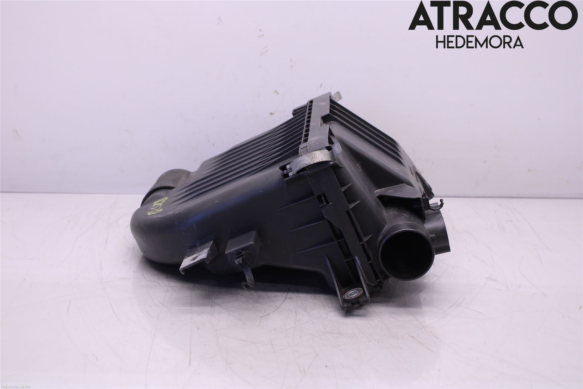 Suzuki SWIFT 11-16 Luftrenare