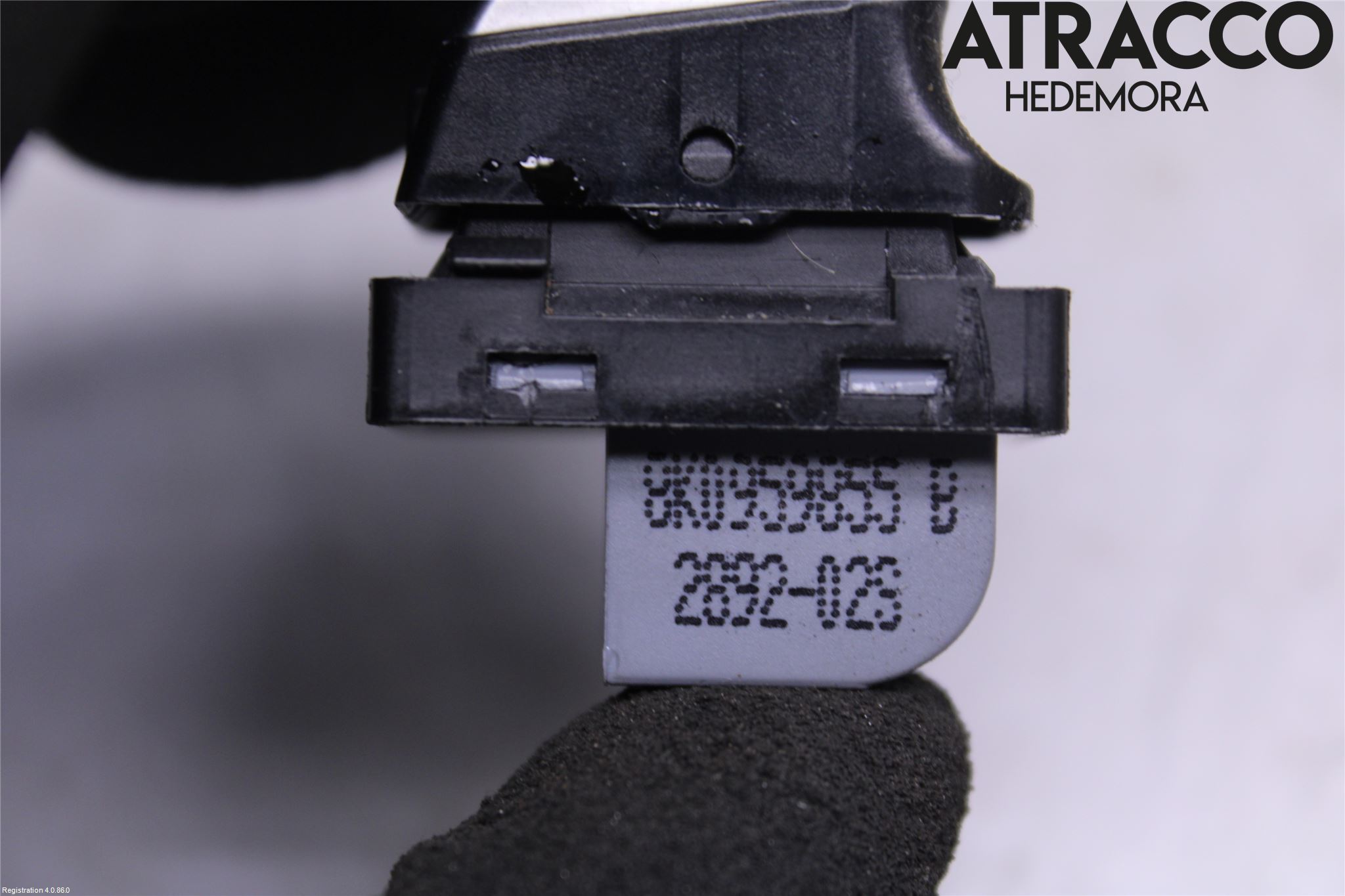 Audi A4 12-15 Strömställare Elhiss