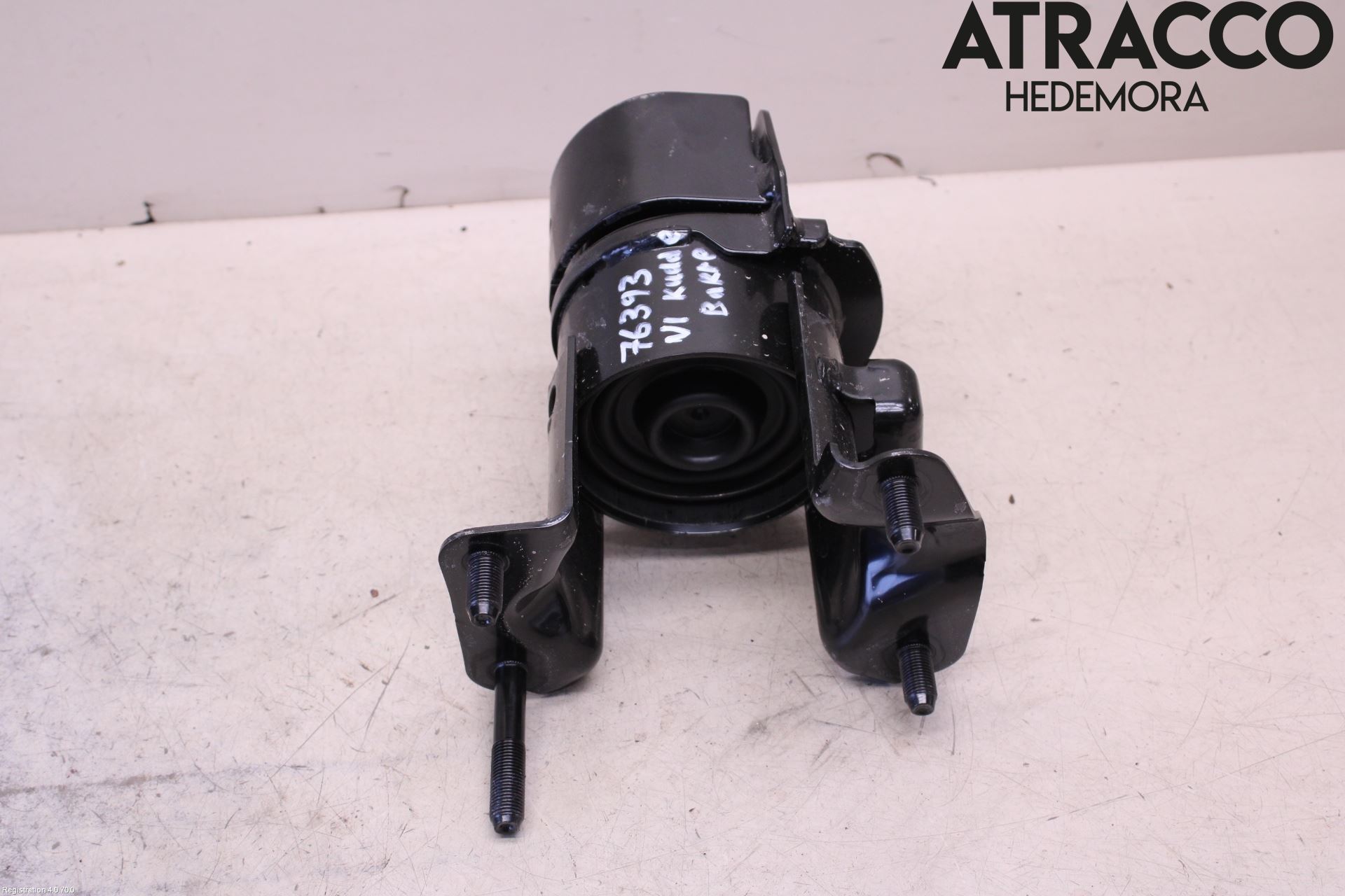 Toyota RAV4 19- Växellådskudde