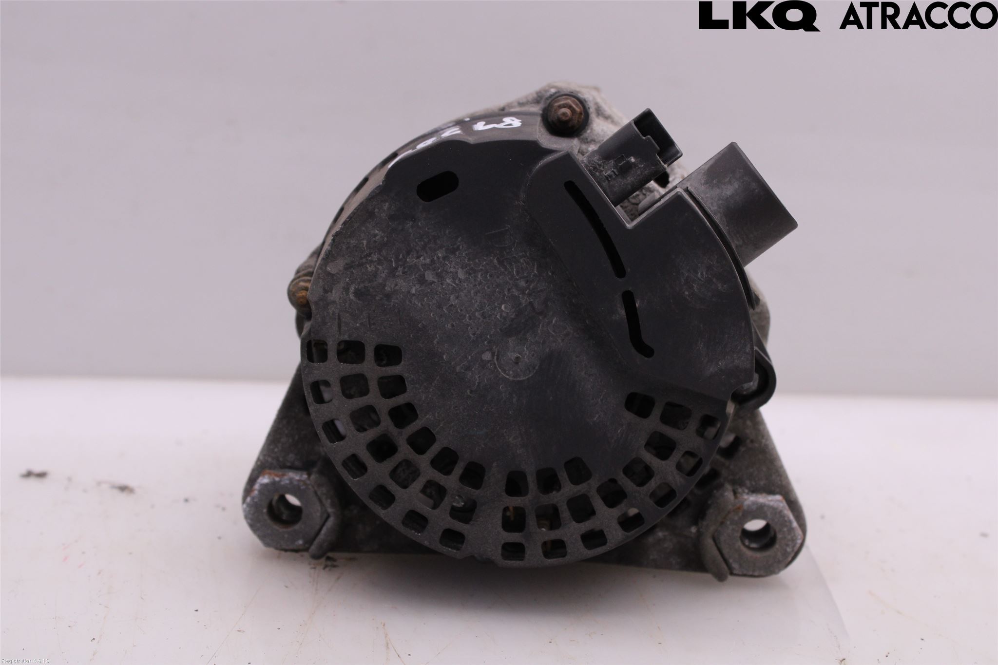 Citroen DS3 Generator